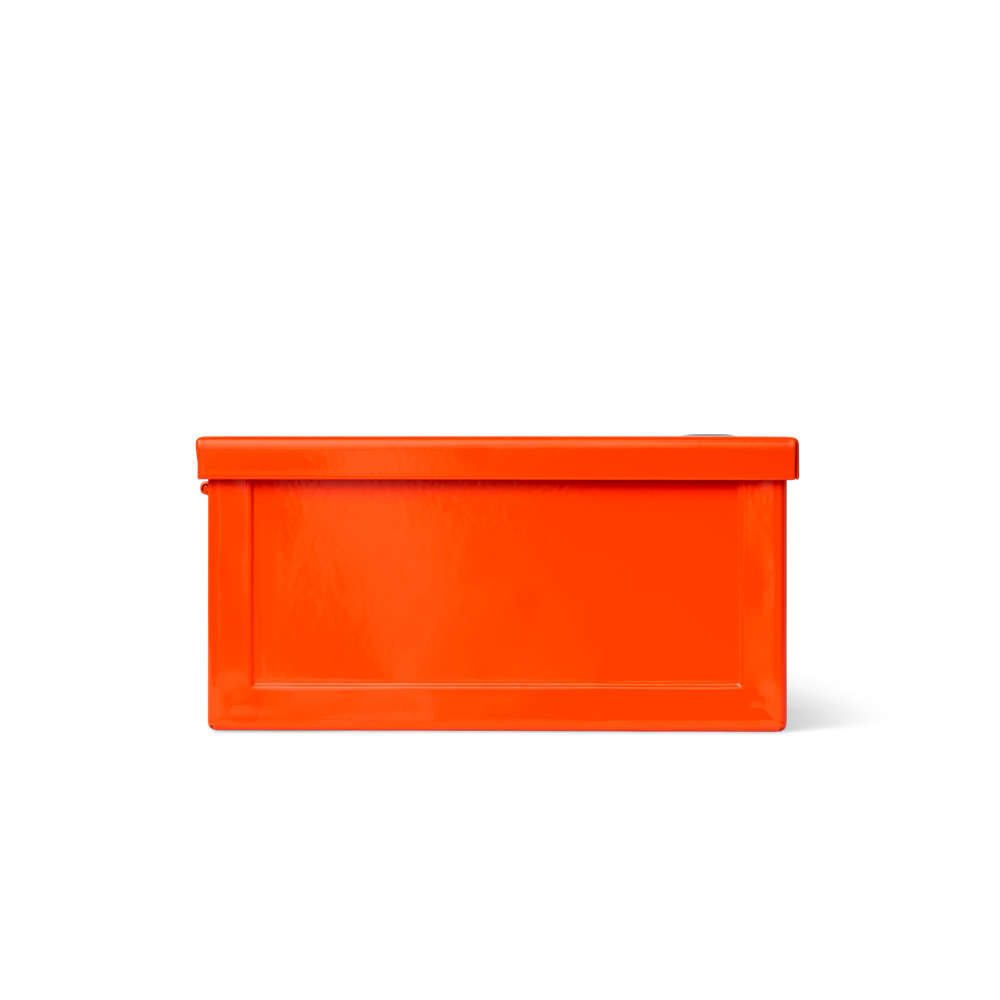 Alternate view of the Filson Lock Box With Key - Flame