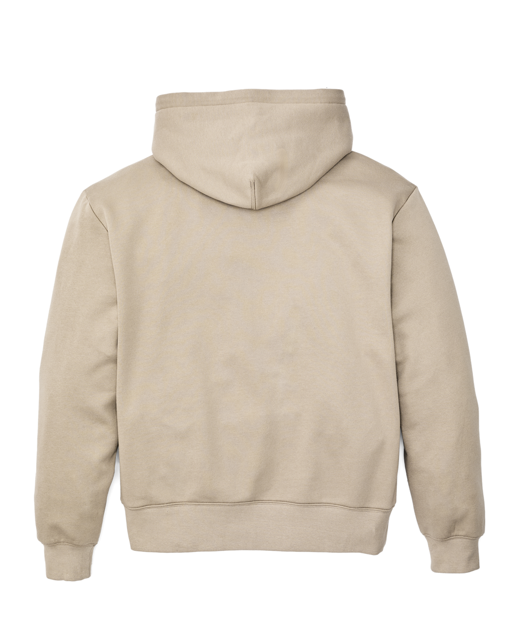 Alternate view of the Filson Northwest Hoodie - Silver Sage