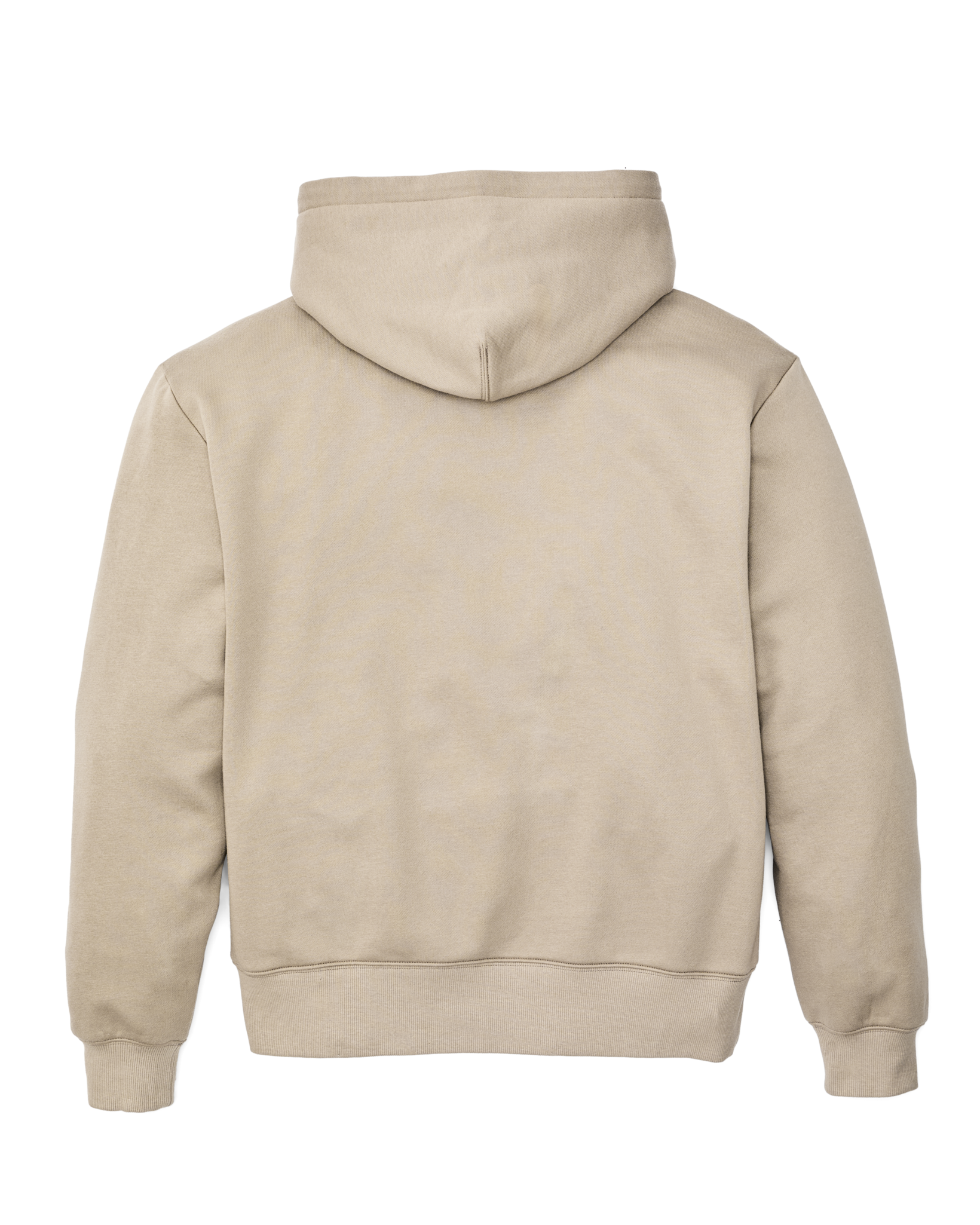 Alternate view of the Filson Northwest Hoodie - Silver Sage