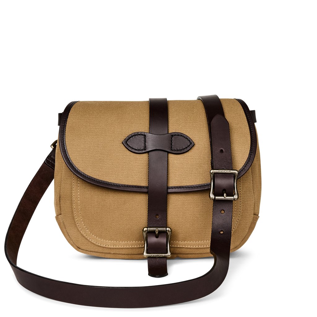 Rugged Twill Xs Field Bag | Filson