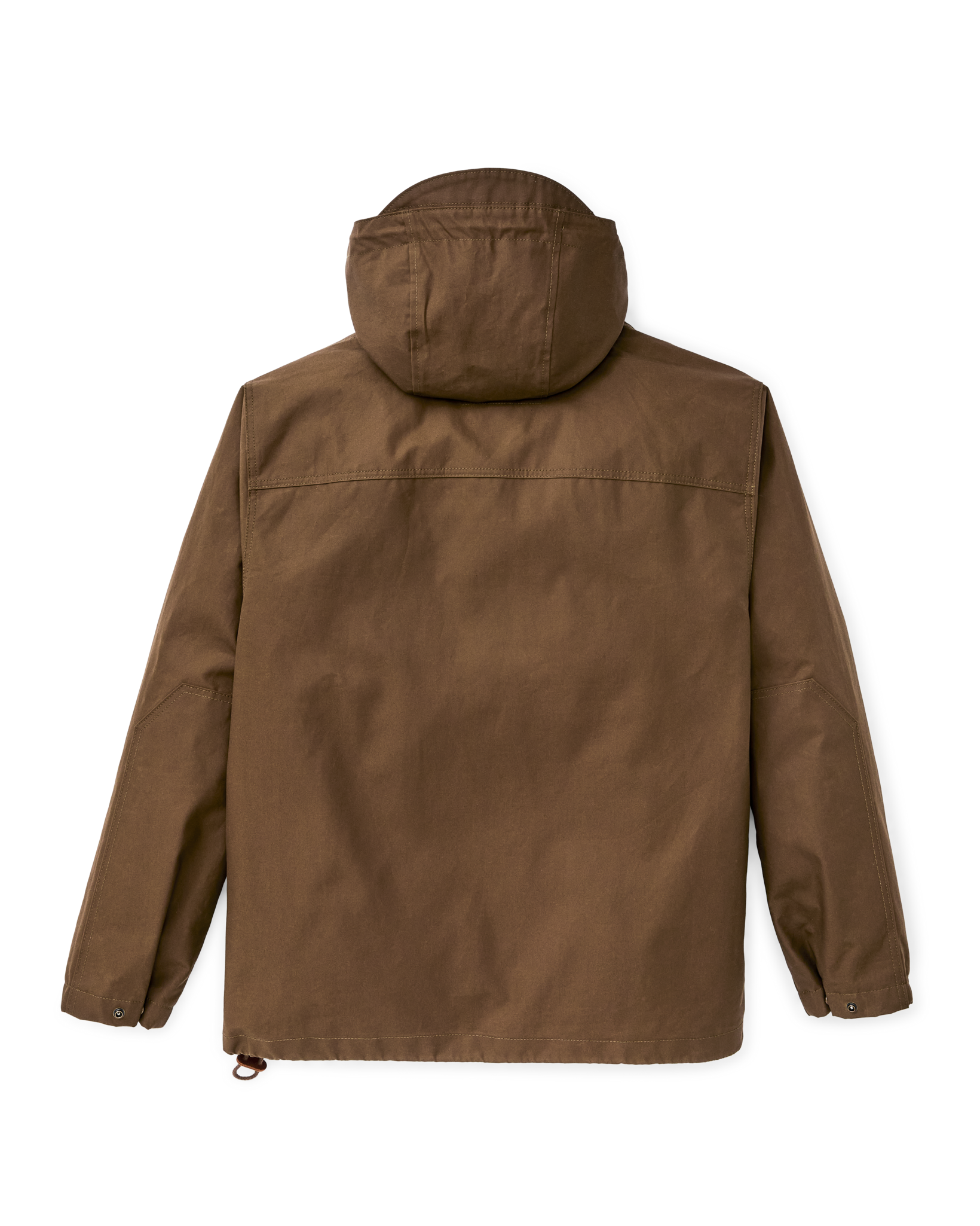 Dry Wax Anorak - Olive | Filson Dry Wax Anorak - Olive | Filson