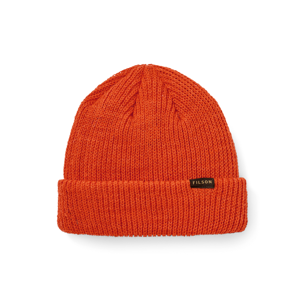 Watch Cap Beanie | Filson