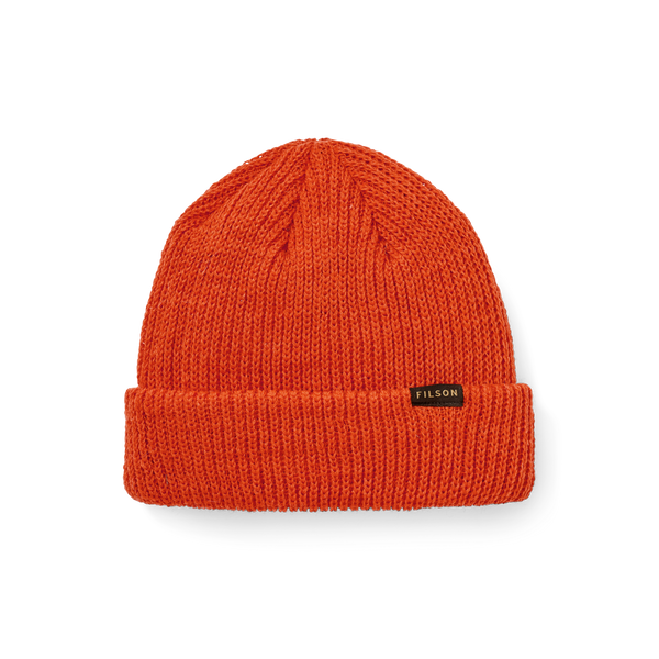 Watch Cap Beanie | Filson