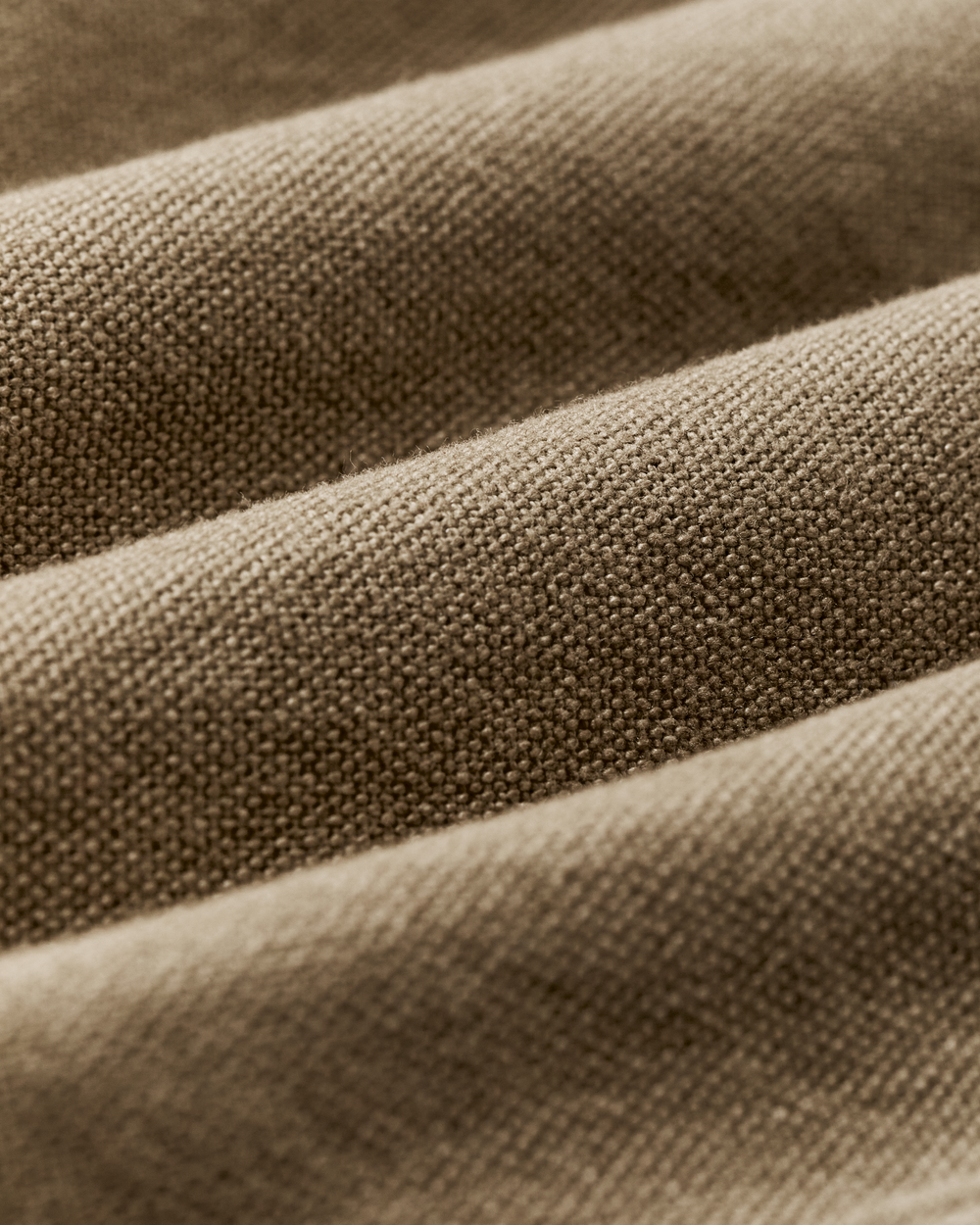 Lined Dry Tin Pants - Khaki