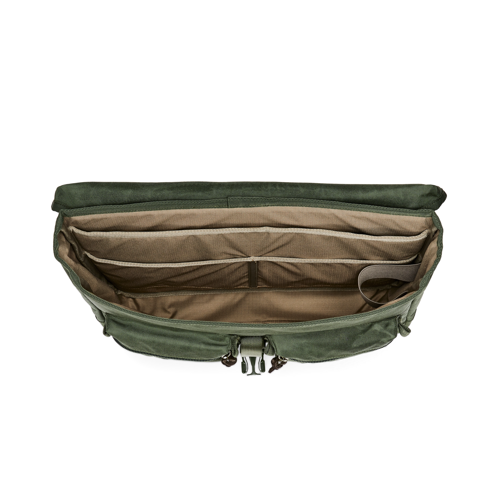 Surveyor Messenger Bag | Filson Surveyor Messenger Bag | Filson