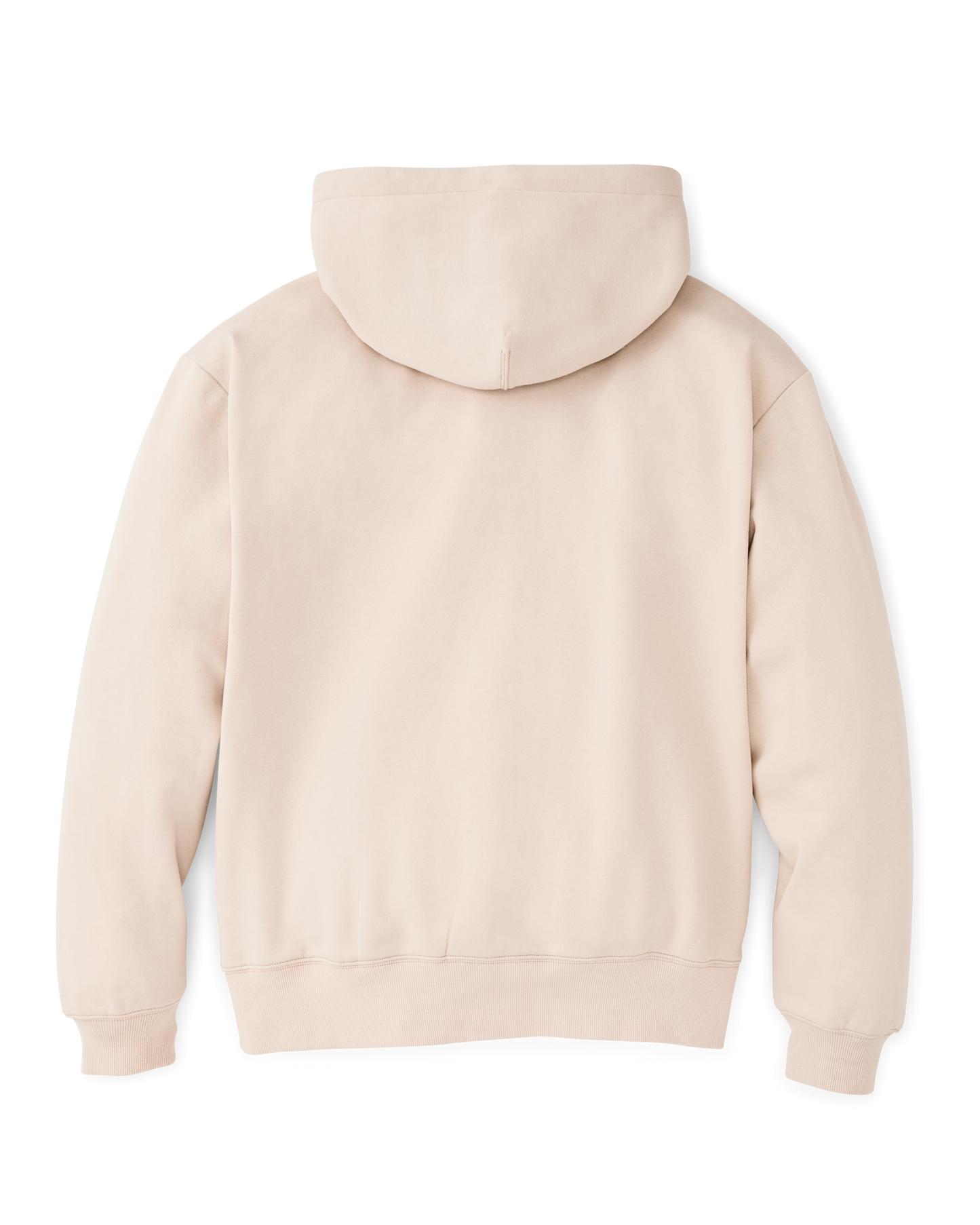 Alternate view of the Filson Filson Graphic Hoodie - Oatmeal