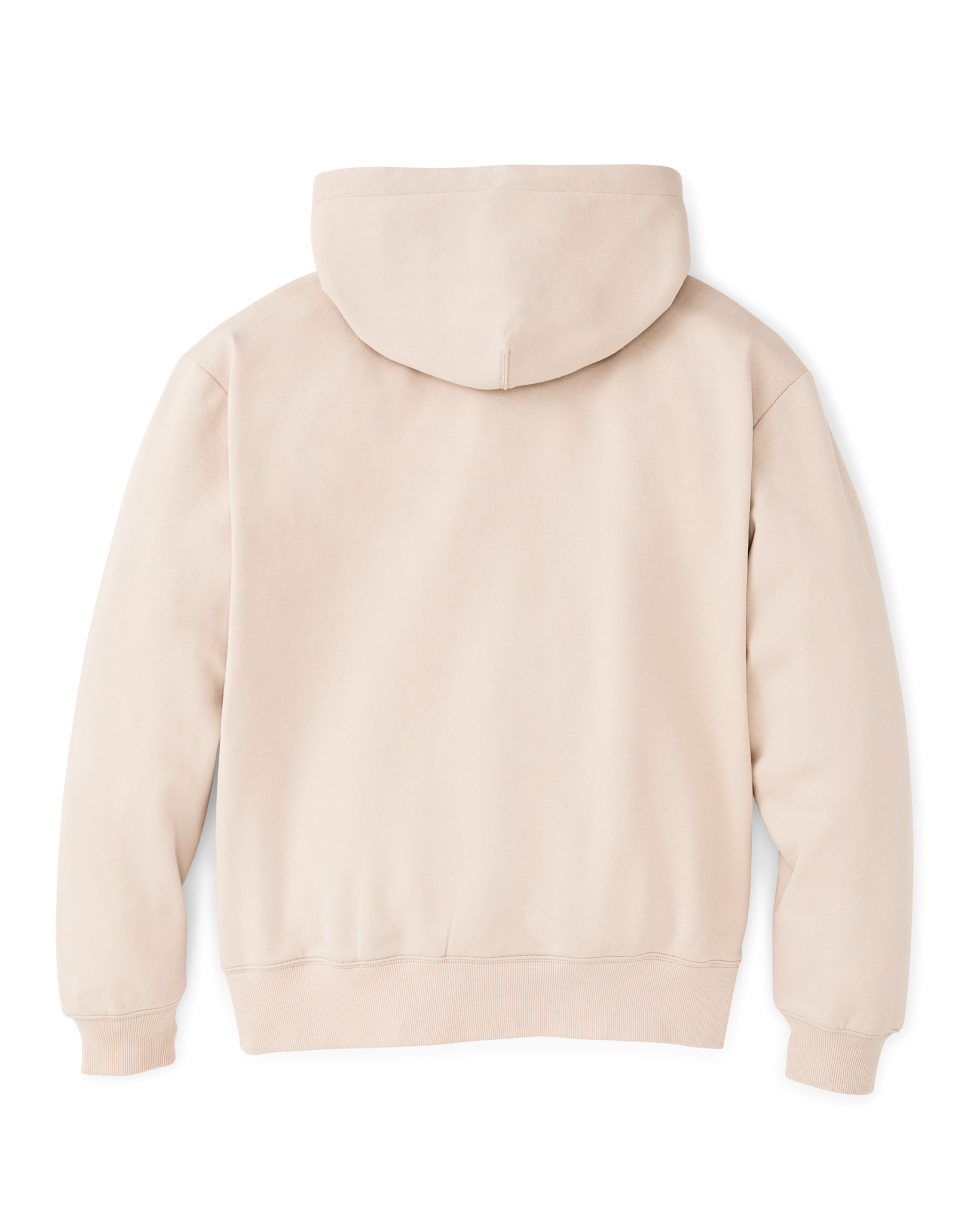 Alternate view of the Filson Filson Graphic Hoodie - Oatmeal
