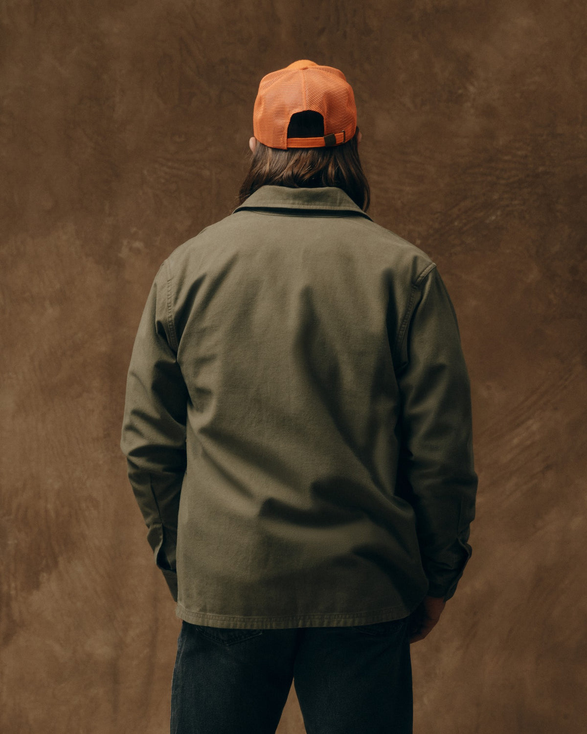 Clarkston Jac-shirt | Filson