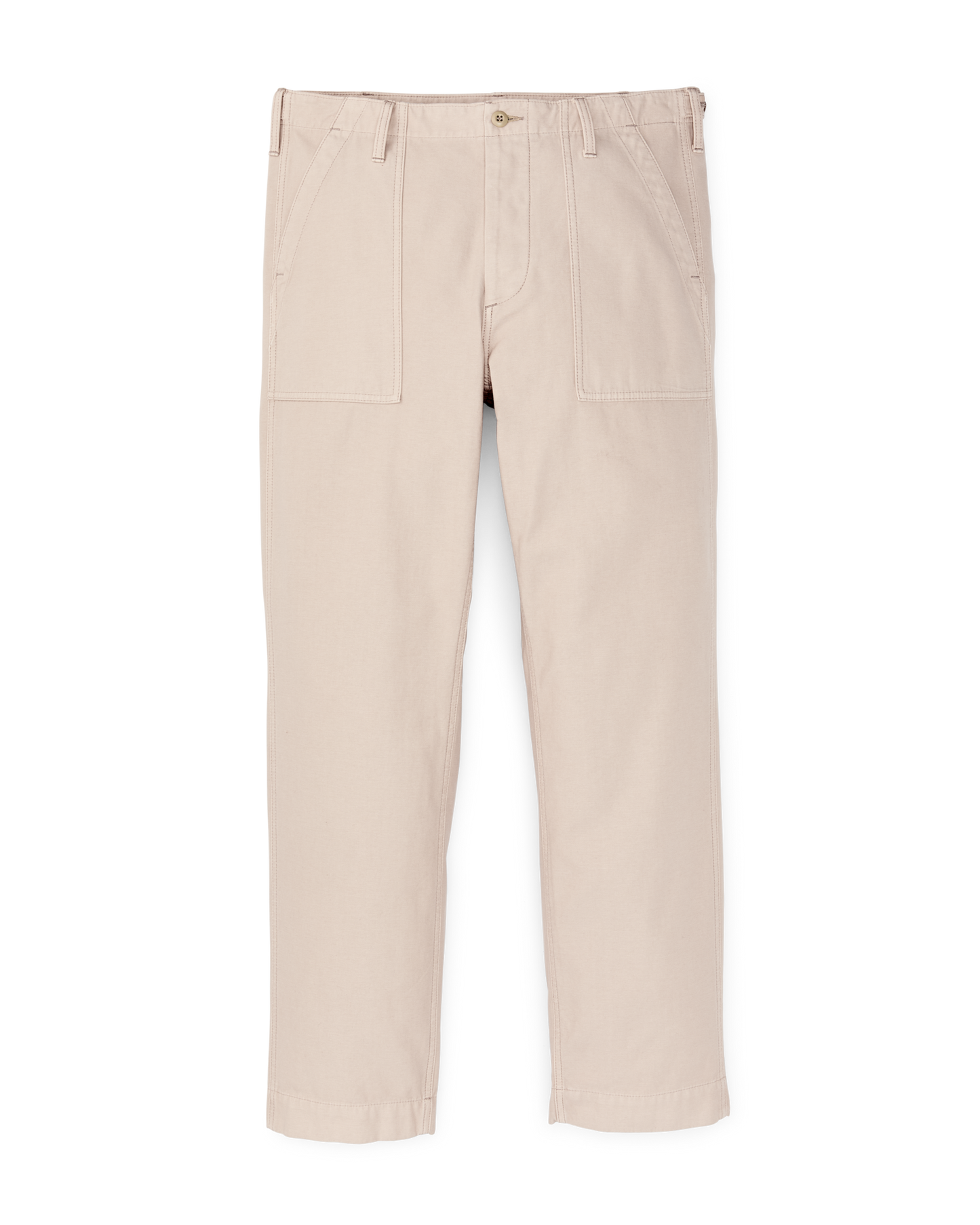 Field Supply Pants - Washed Oatmeal