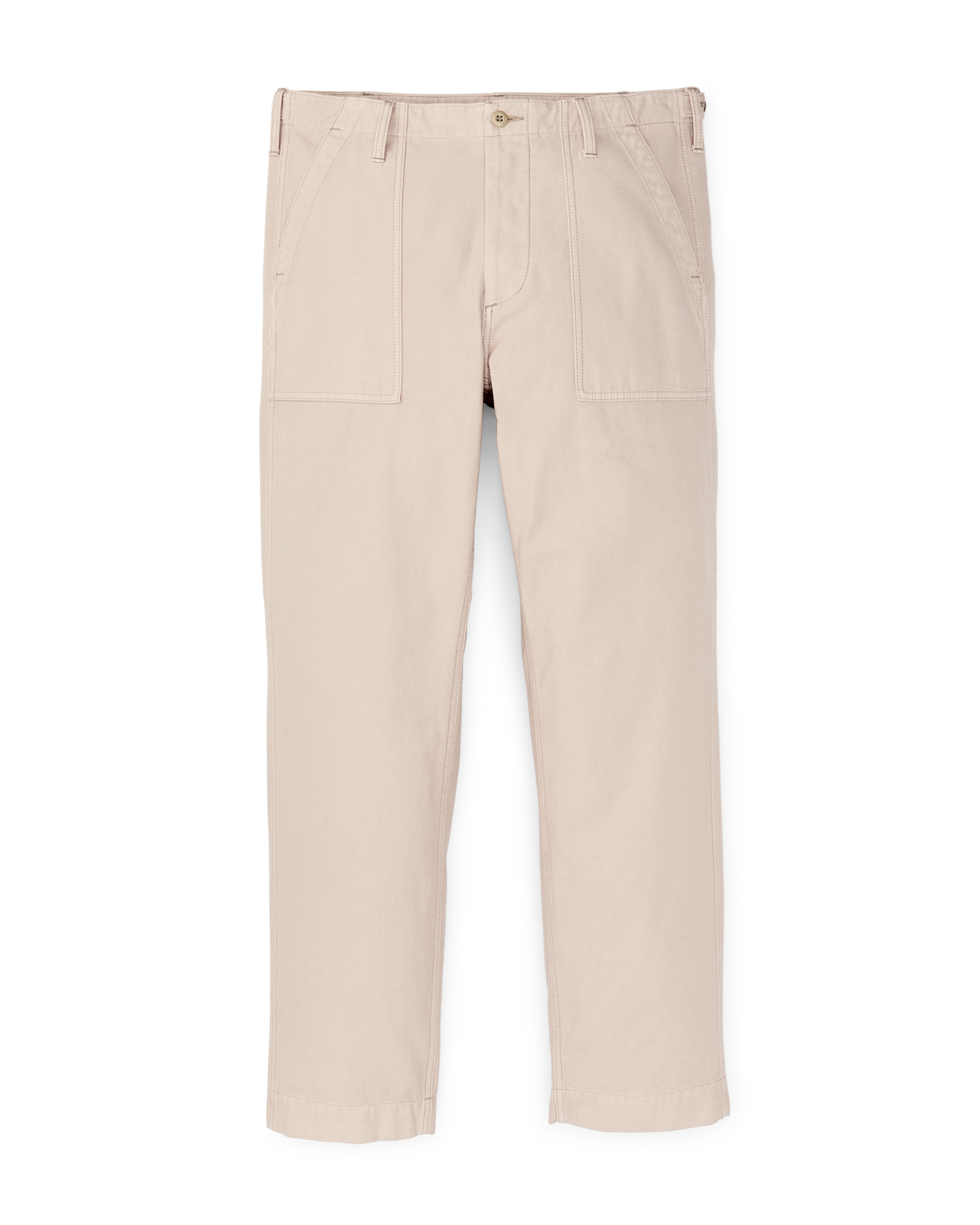 Field Supply Pants - Washed Oatmeal | Filson