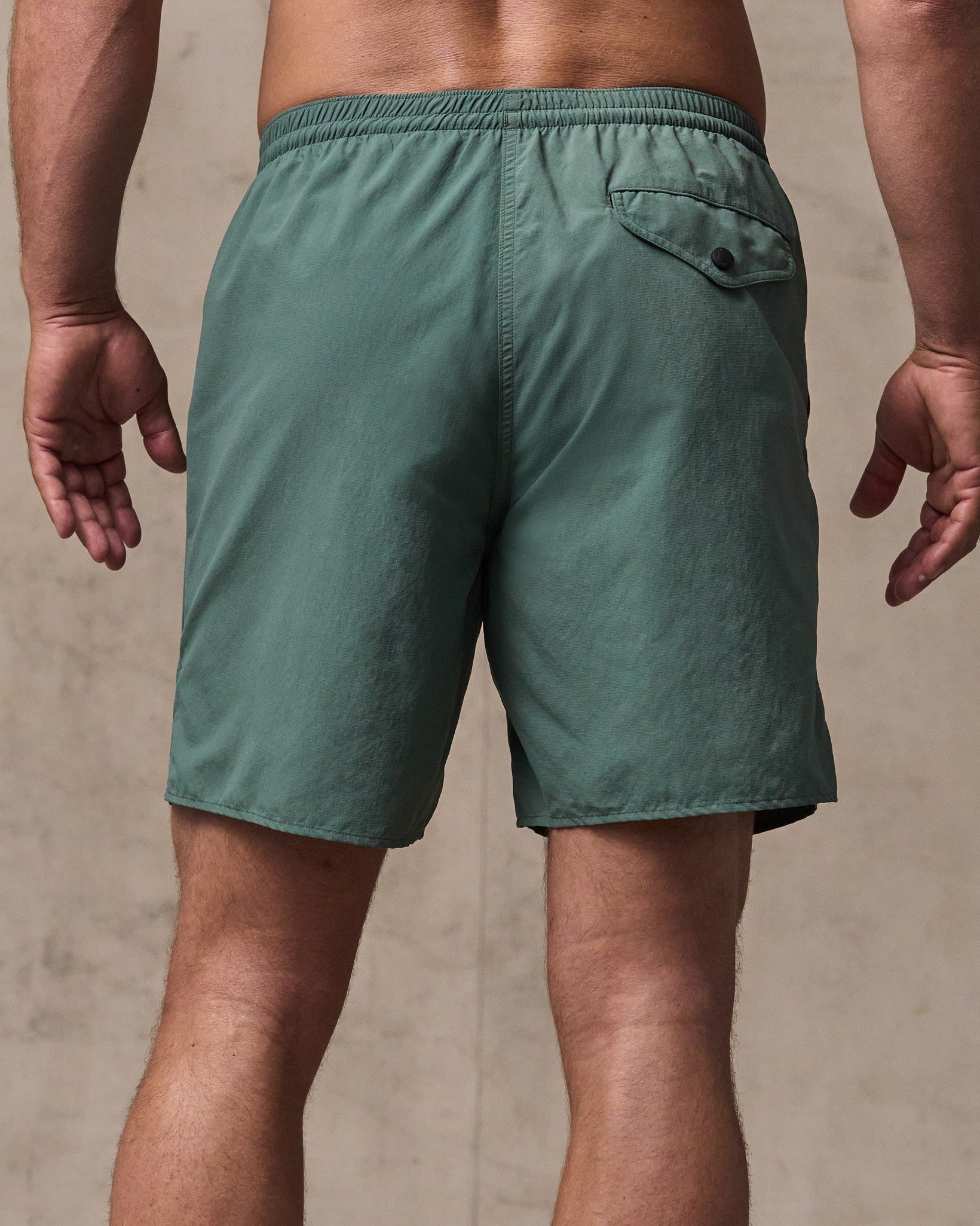 Oxbow Lake Trunks - Dark Forest | Filson