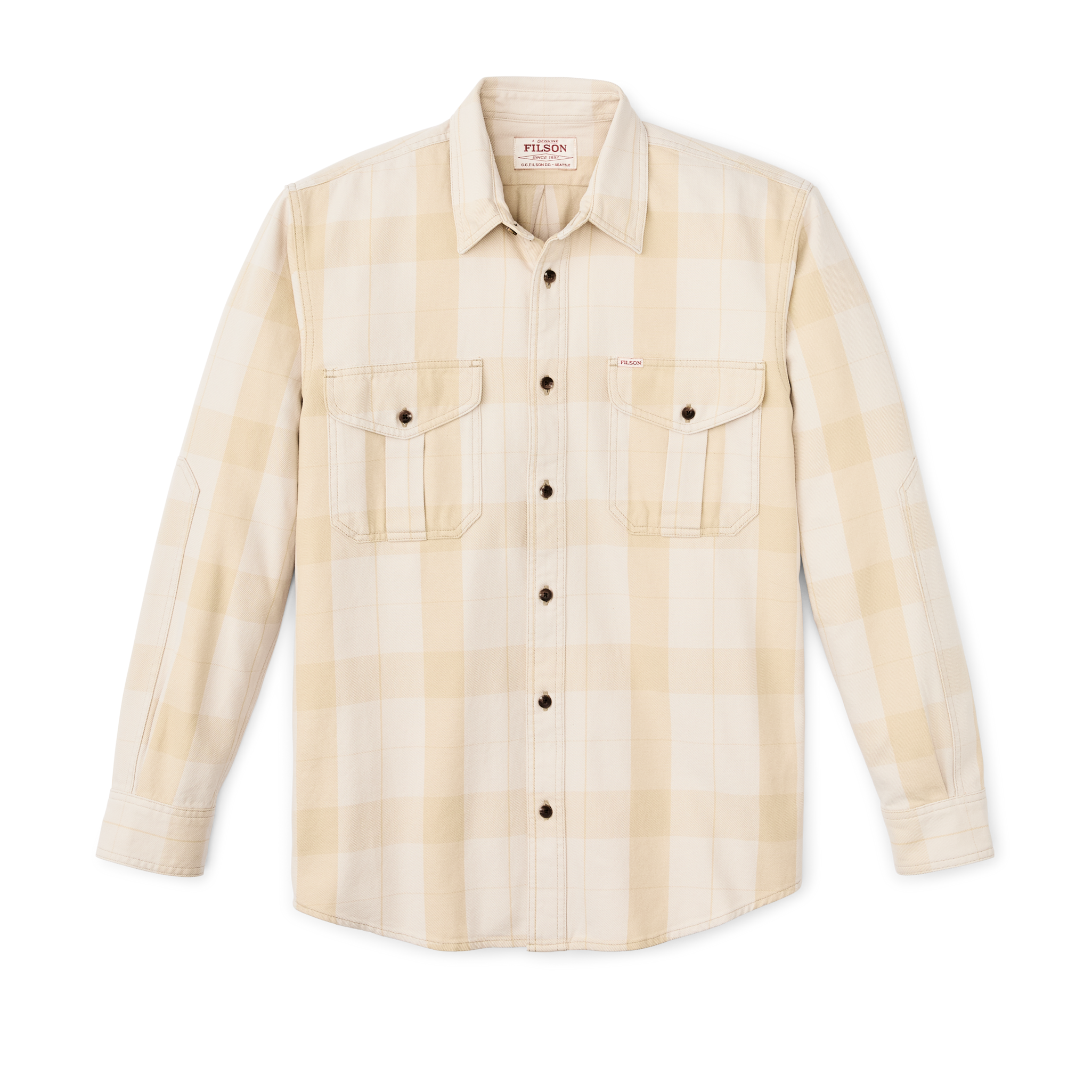 Better Long Sleeve Shirts | Filson Better Long Sleeve Shirts | Filson