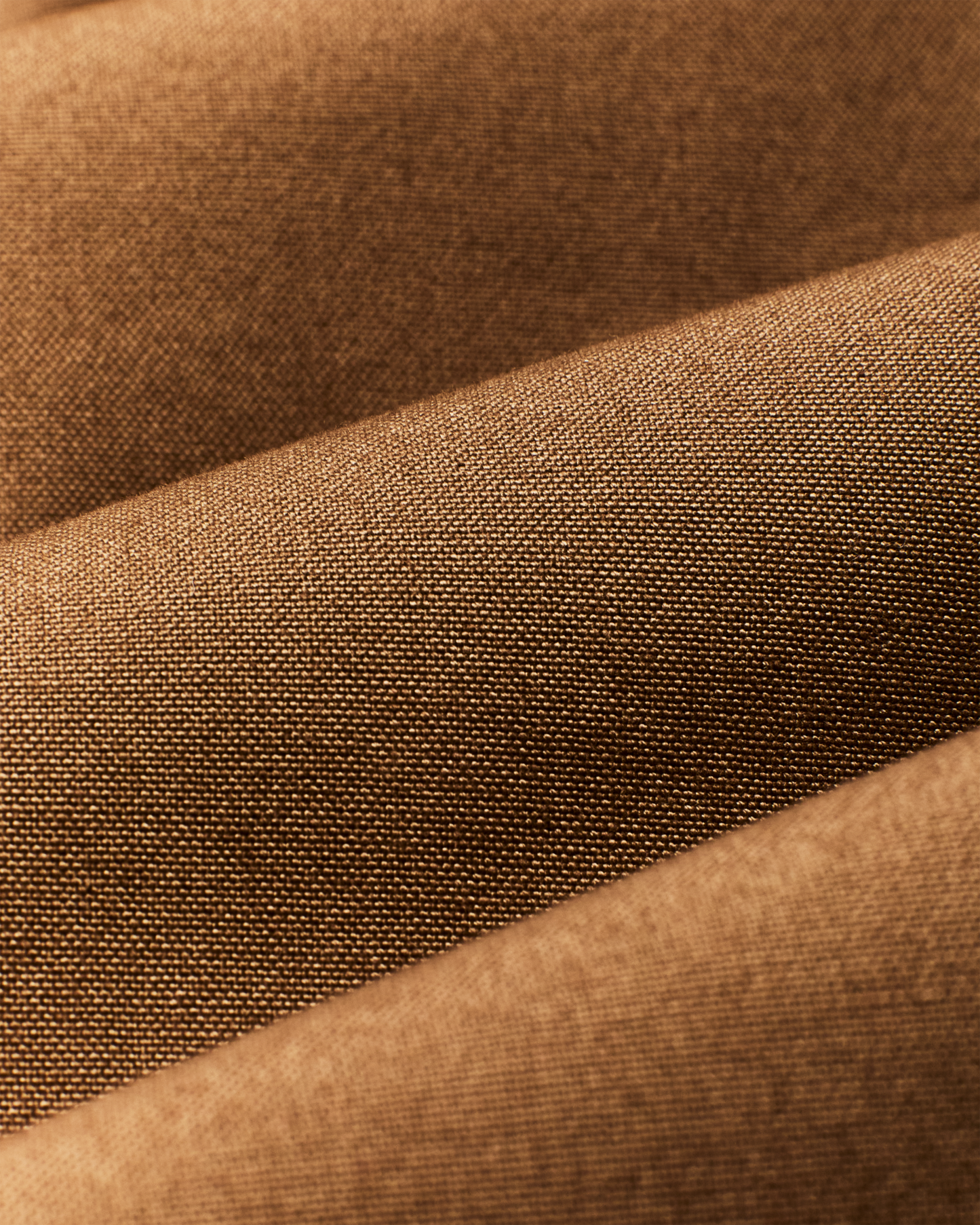 Workshop Chore Jacket - Sepia