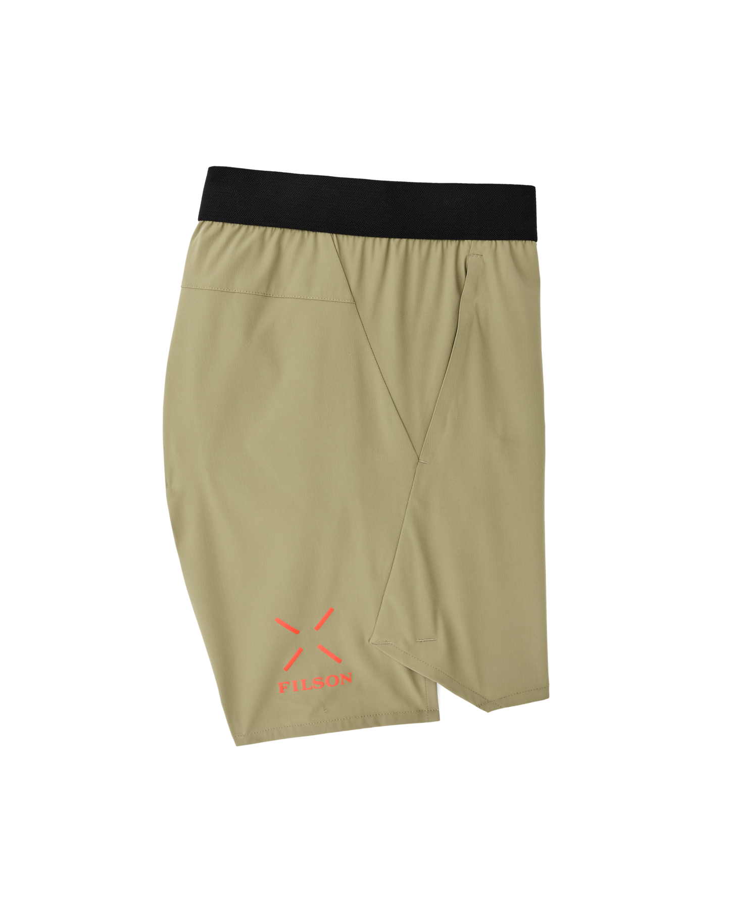 Filson X Ten Thousand Tactical Shorts - Slate Olive