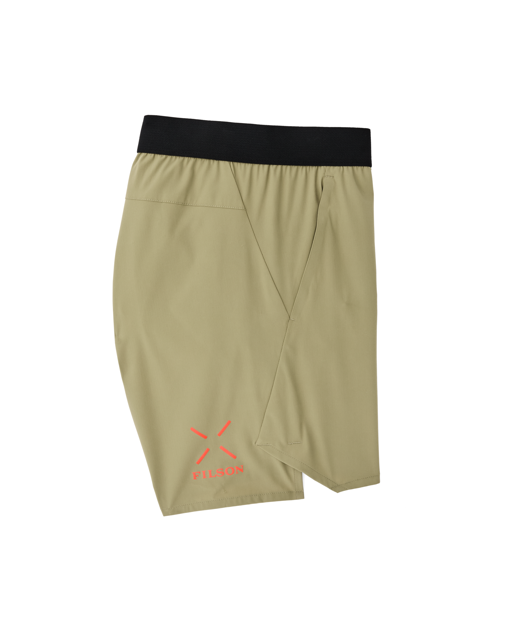 Filson X Ten Thousand Tactical Shorts - Slate Olive