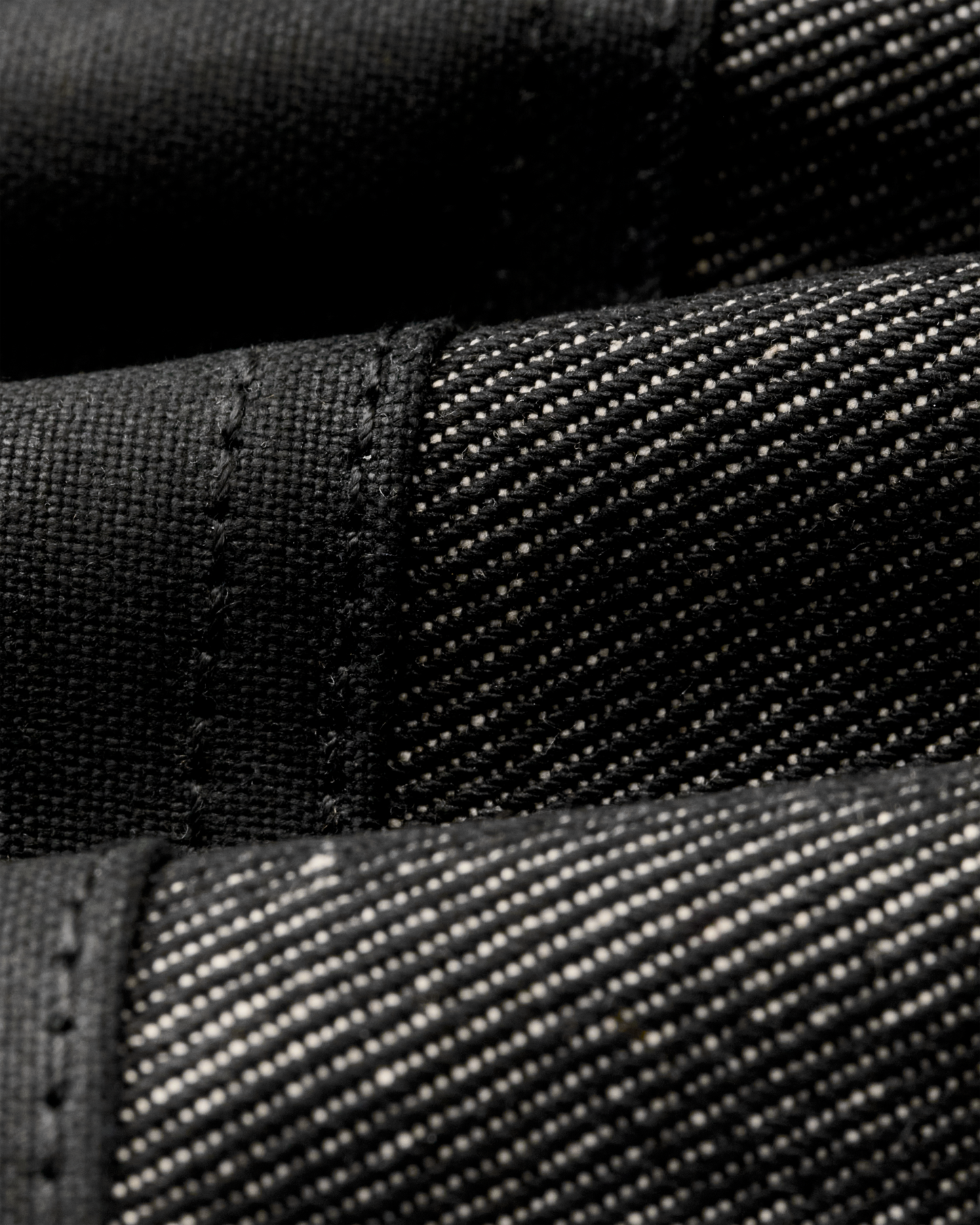 Wrangler X Filson Wild Adventure Jeans - Black