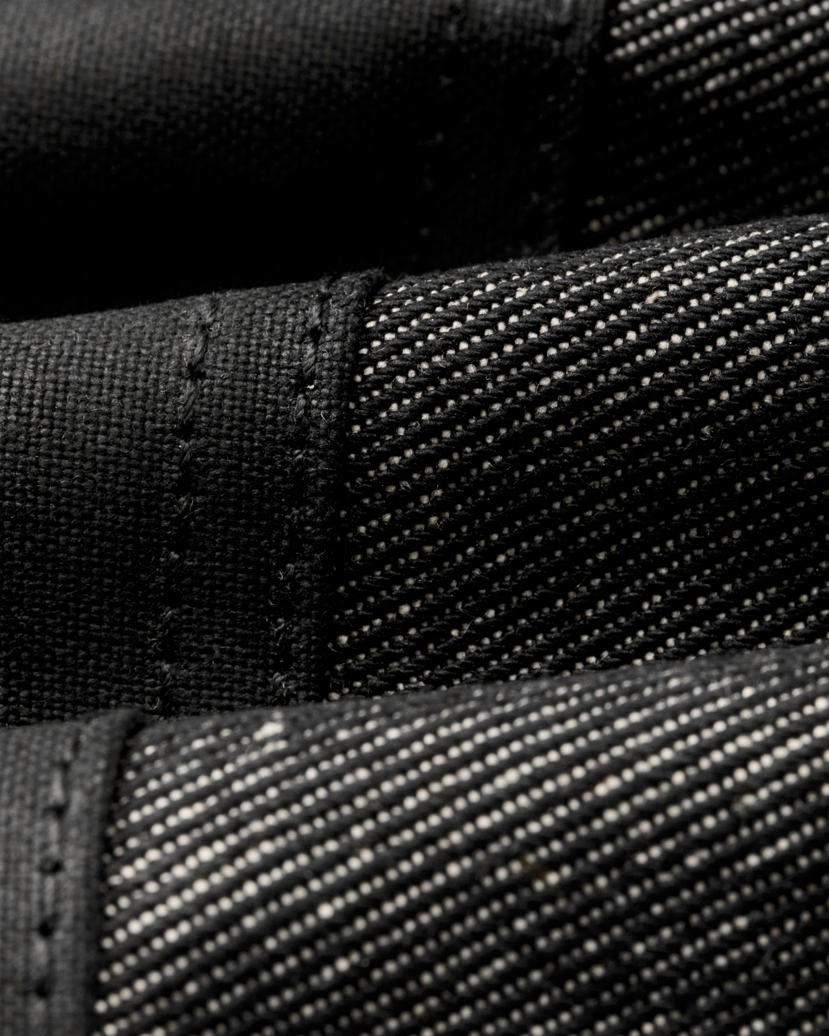 Wrangler X Filson Wild Adventure Jeans - Black