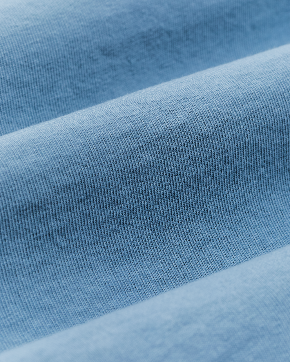 Alternate view of the Filson Women's Short Sleeve Pocket Tee - Light Blue