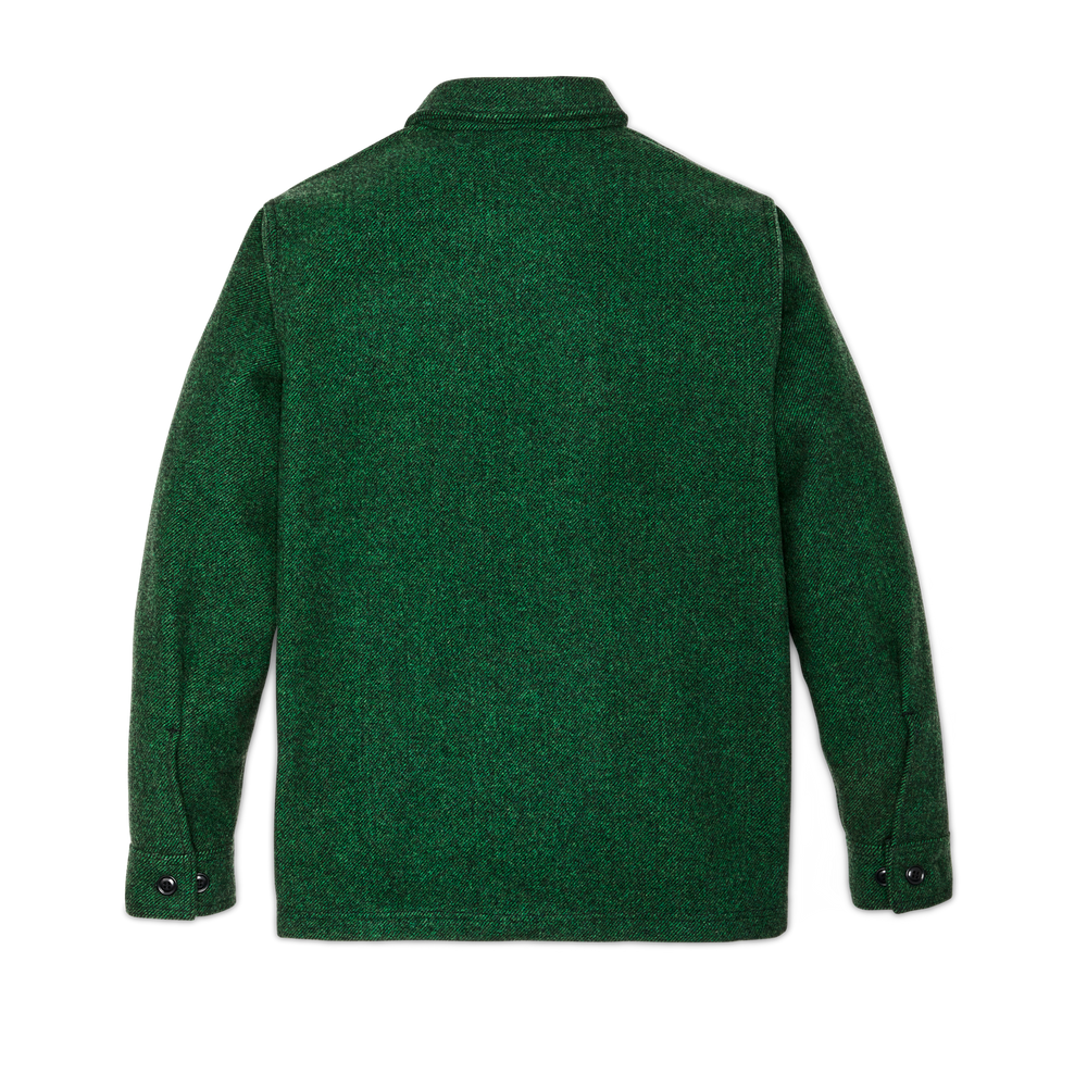 Mackinaw Wool Jac-shirt | Filson