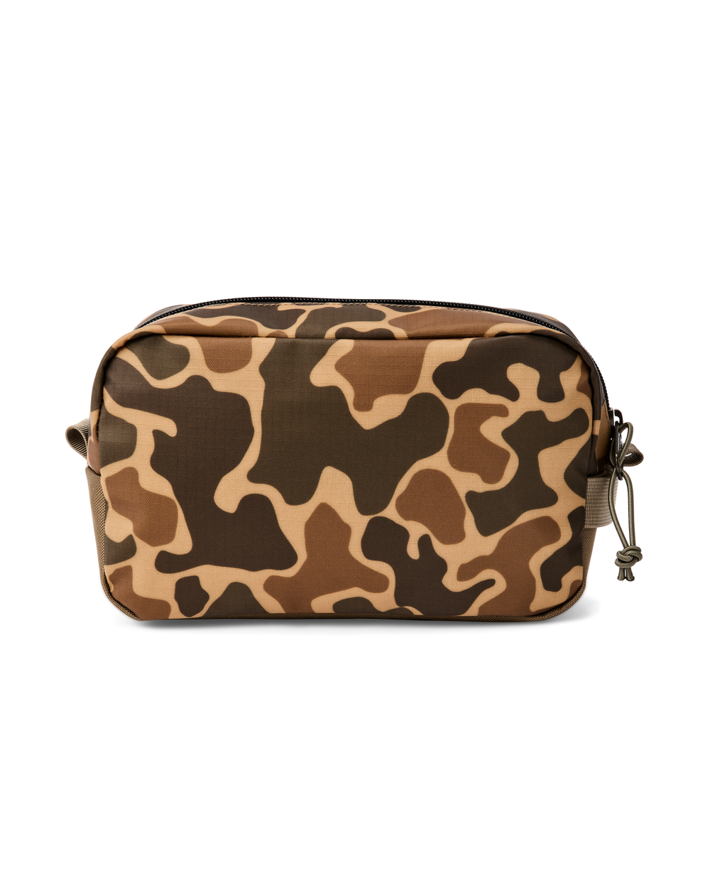 All-Weather Dopp Kit - Buckskin Camo