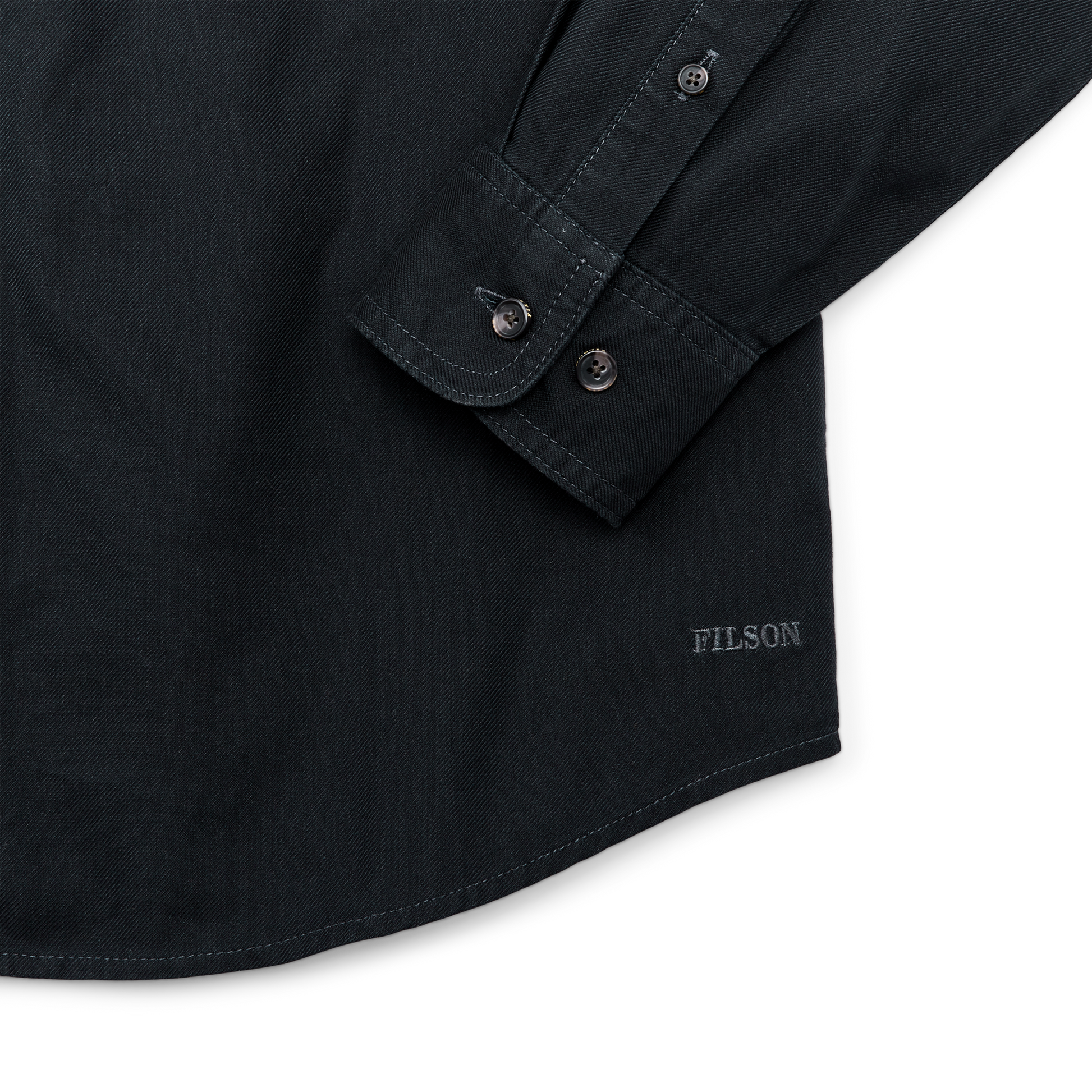 Lightweight Alaskan Guide Shirt | Filson Lightweight Alaskan Guide Shirt | Filson