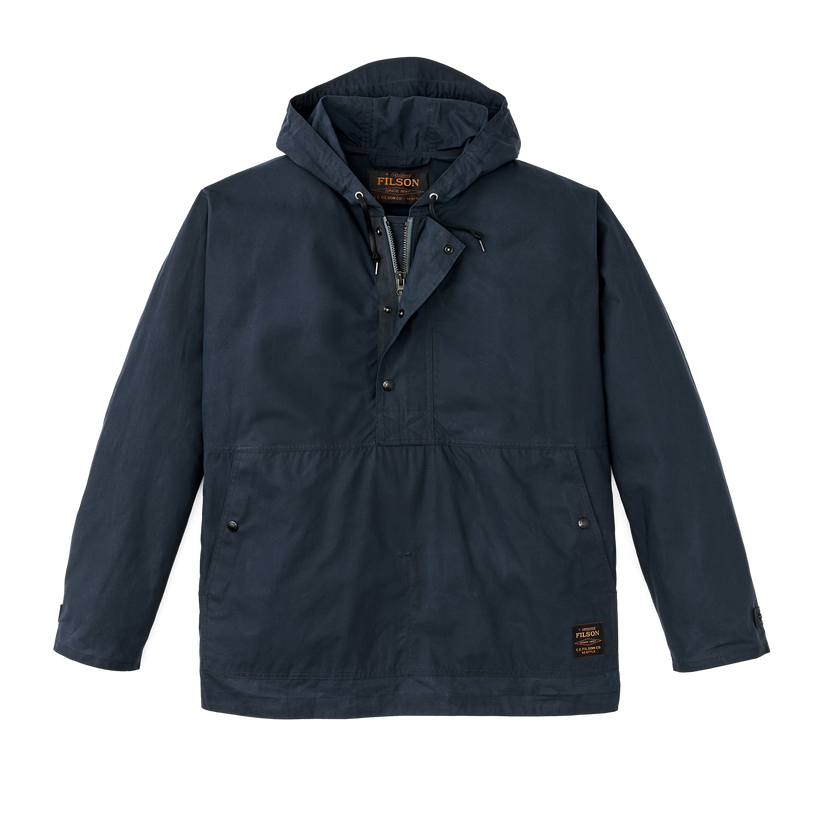 Best spring rain jackets for men. 