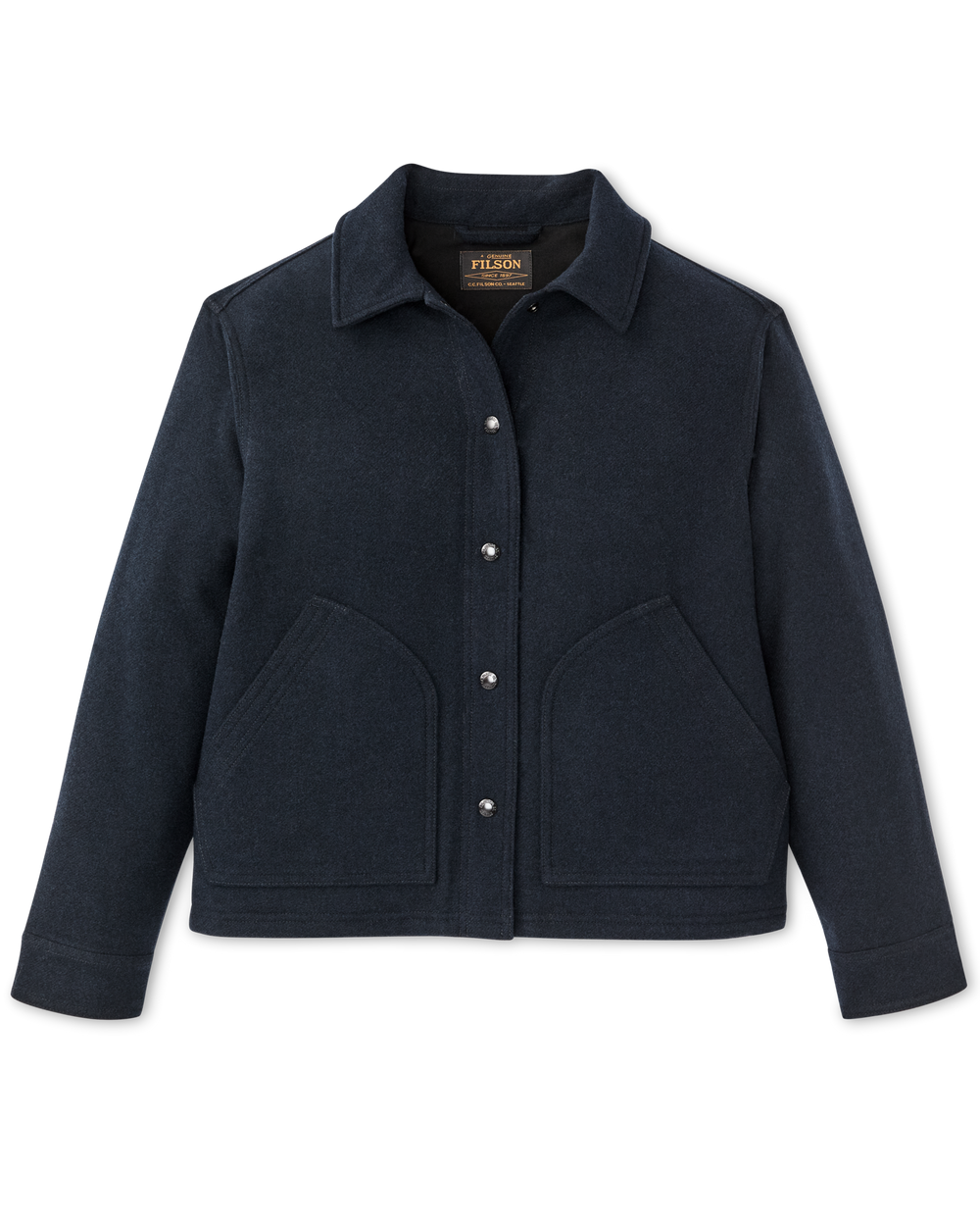 Women's Spokane Insulated Jacket - Navy
