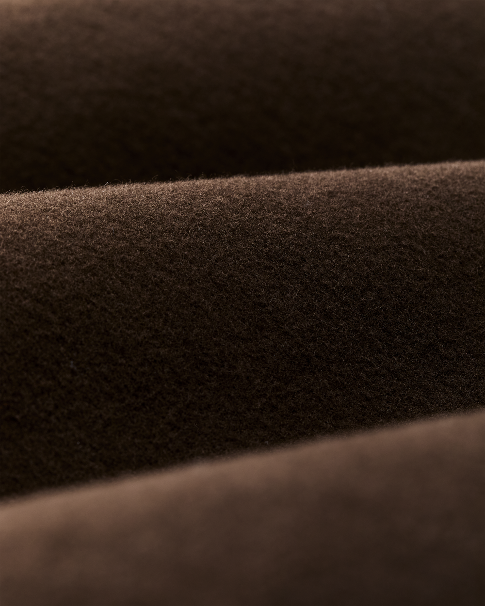 Moleskin Seattle Shirt - Brown