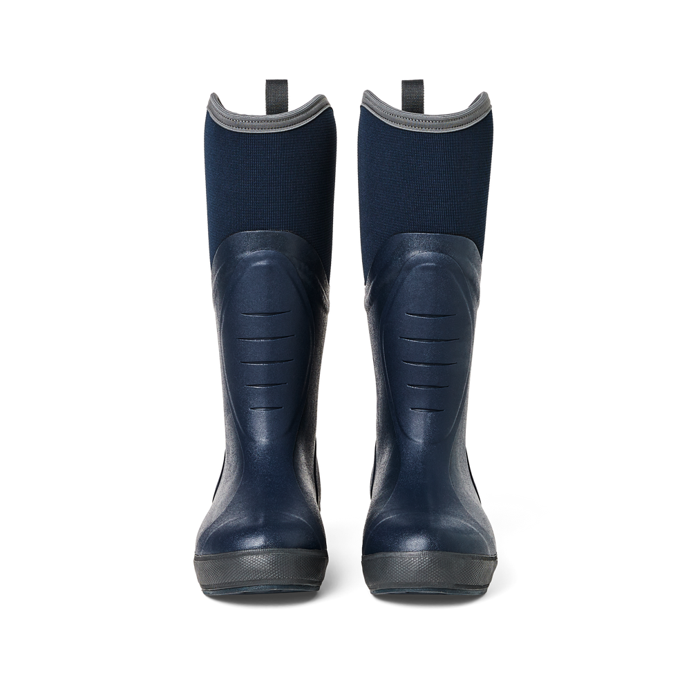 Alternate view of the Filson Filson X  Xtratuf 15"  Insulated Elite Legacy Boots - Navy