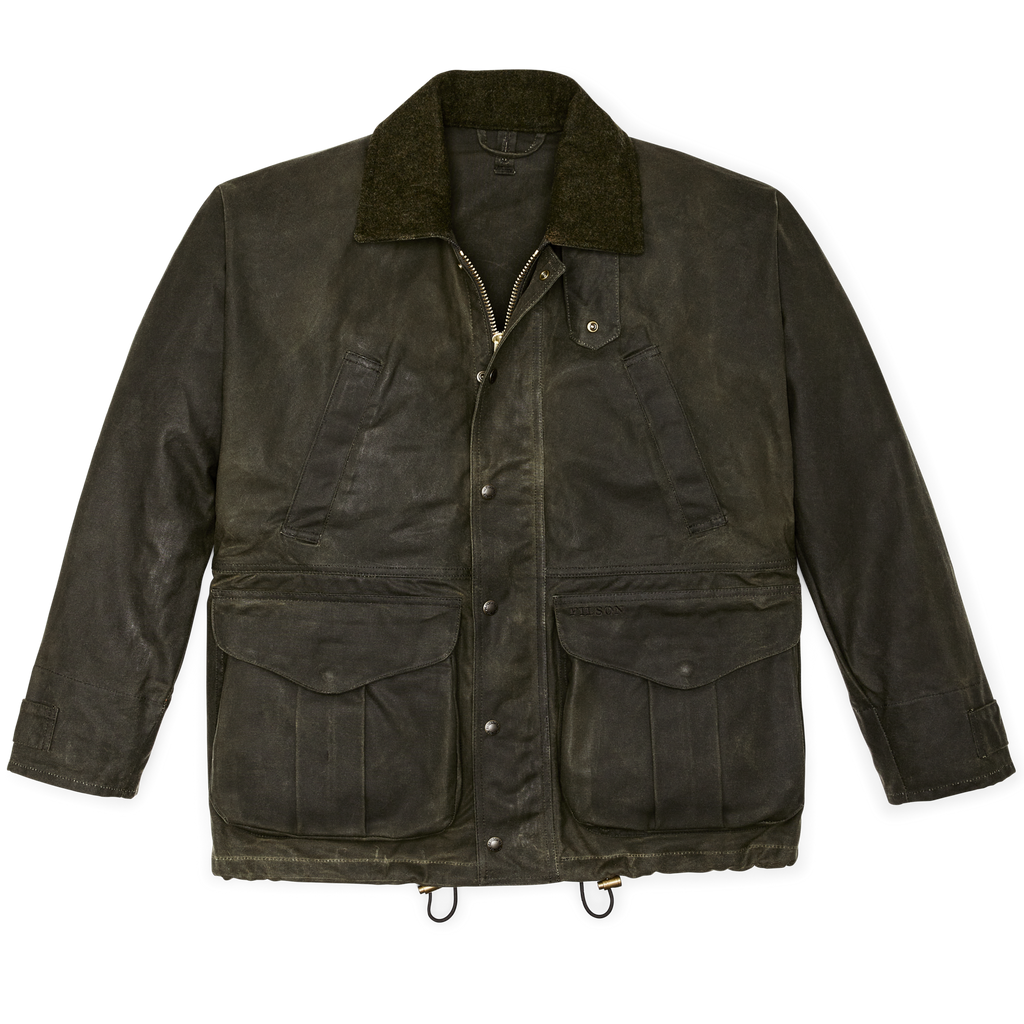C.C. Filson コート サイズ40 miner coat