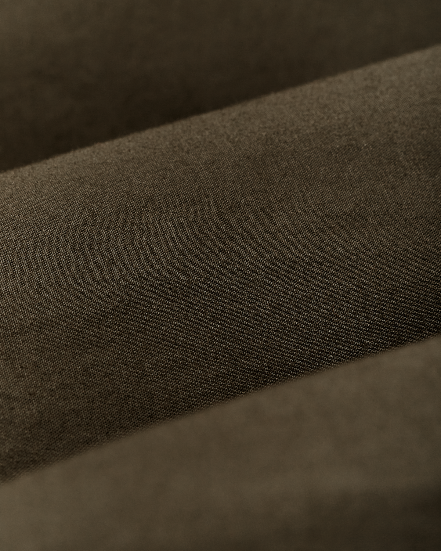 Alternate view of the Filson Dry Wax Omak Coat - Burnt Olive