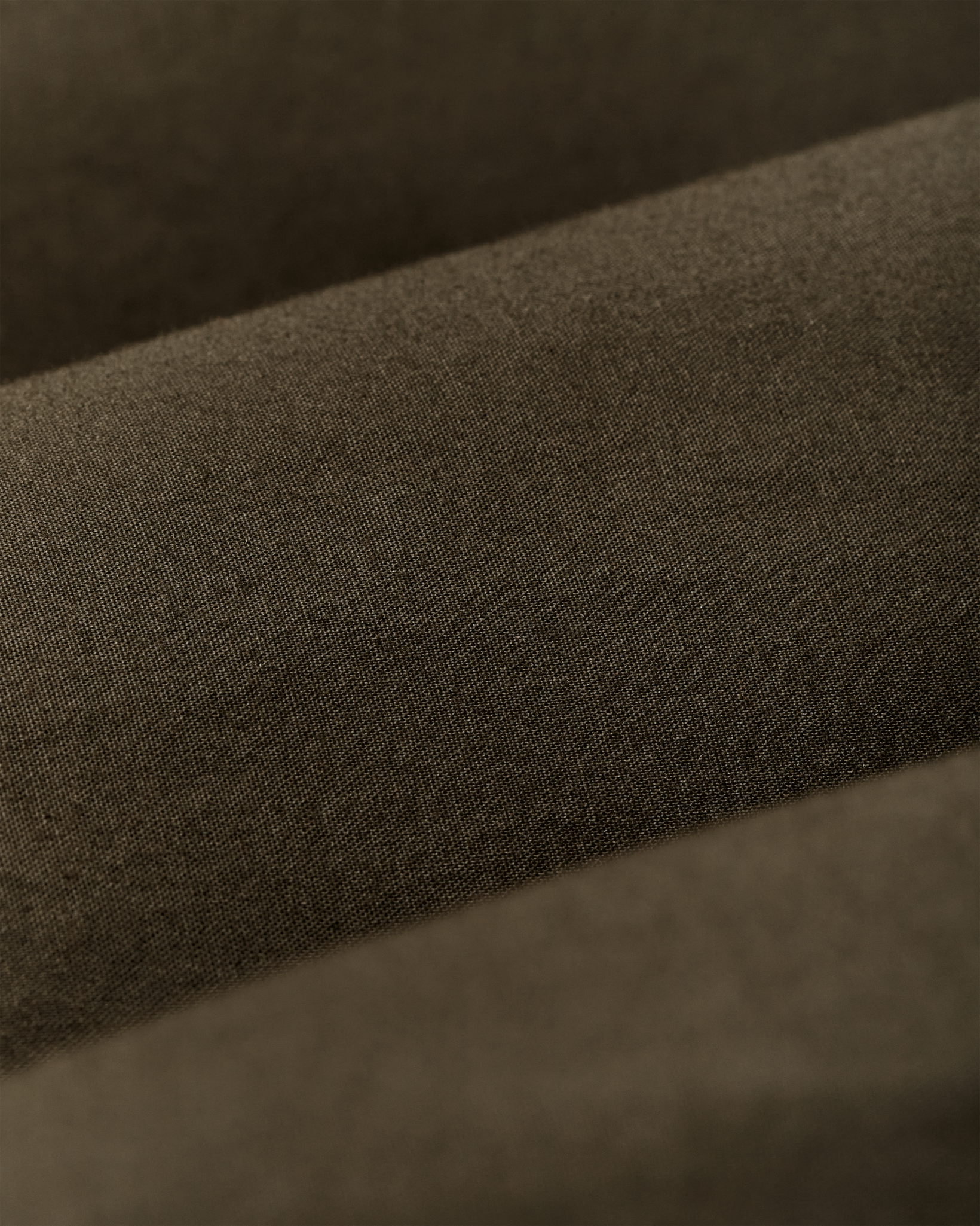 Alternate view of the Filson Dry Wax Omak Coat - Burnt Olive