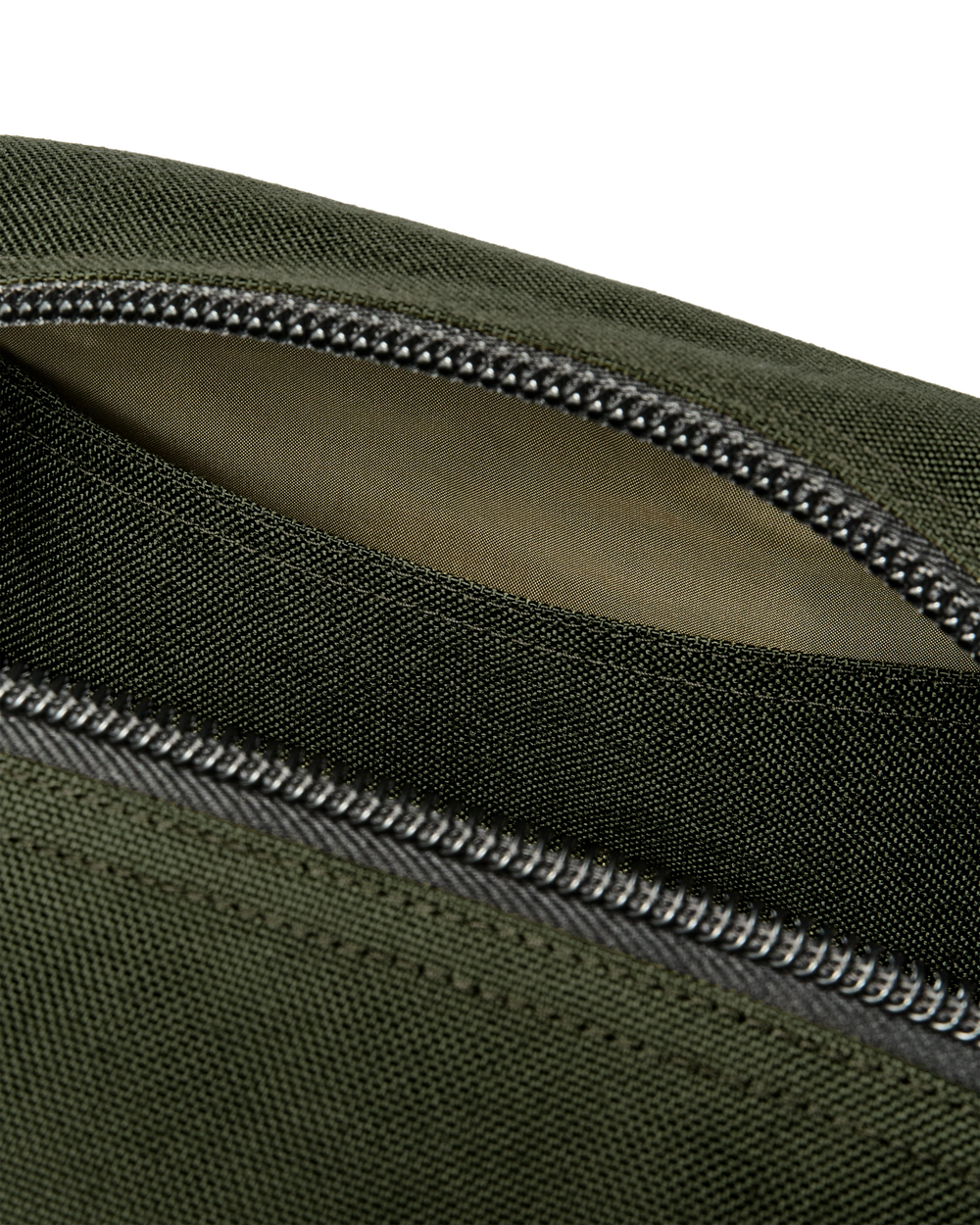 Alternate view of the Filson Dryden Travel Pack - Otter Green