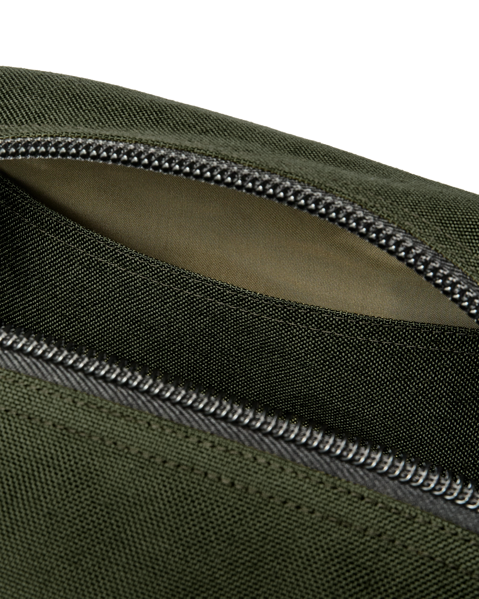 Alternate view of the Filson Dryden Travel Pack - Otter Green