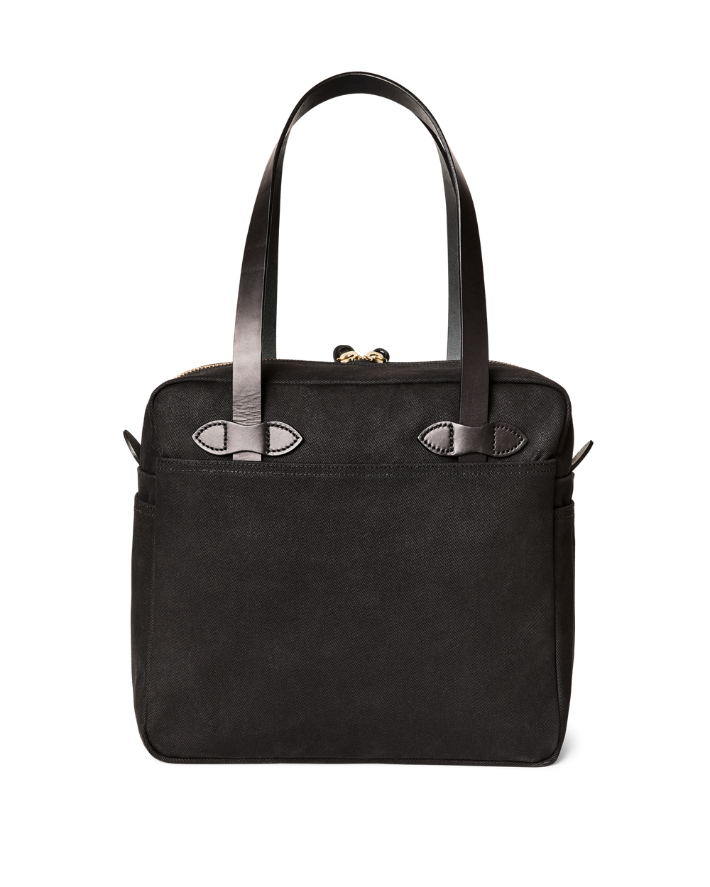chaps small black tote travel bag The Mini Canvas Go-Tote Ideal to hang chaps at a show or store when not in use Black Chaps Tote Carry-on w/