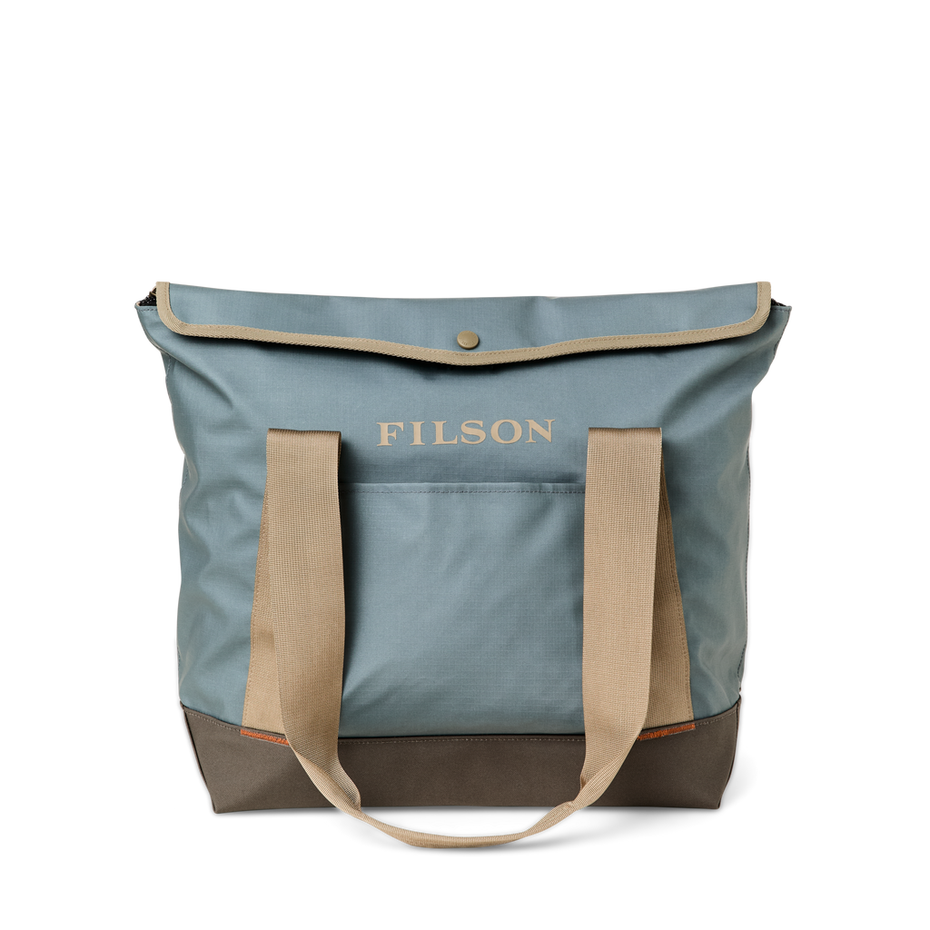 トートバッグ FILSON SCOUT - Waterproof Fabric Tote Bag (FMBAG0084 971) All-Weather Tote Bag | Filson