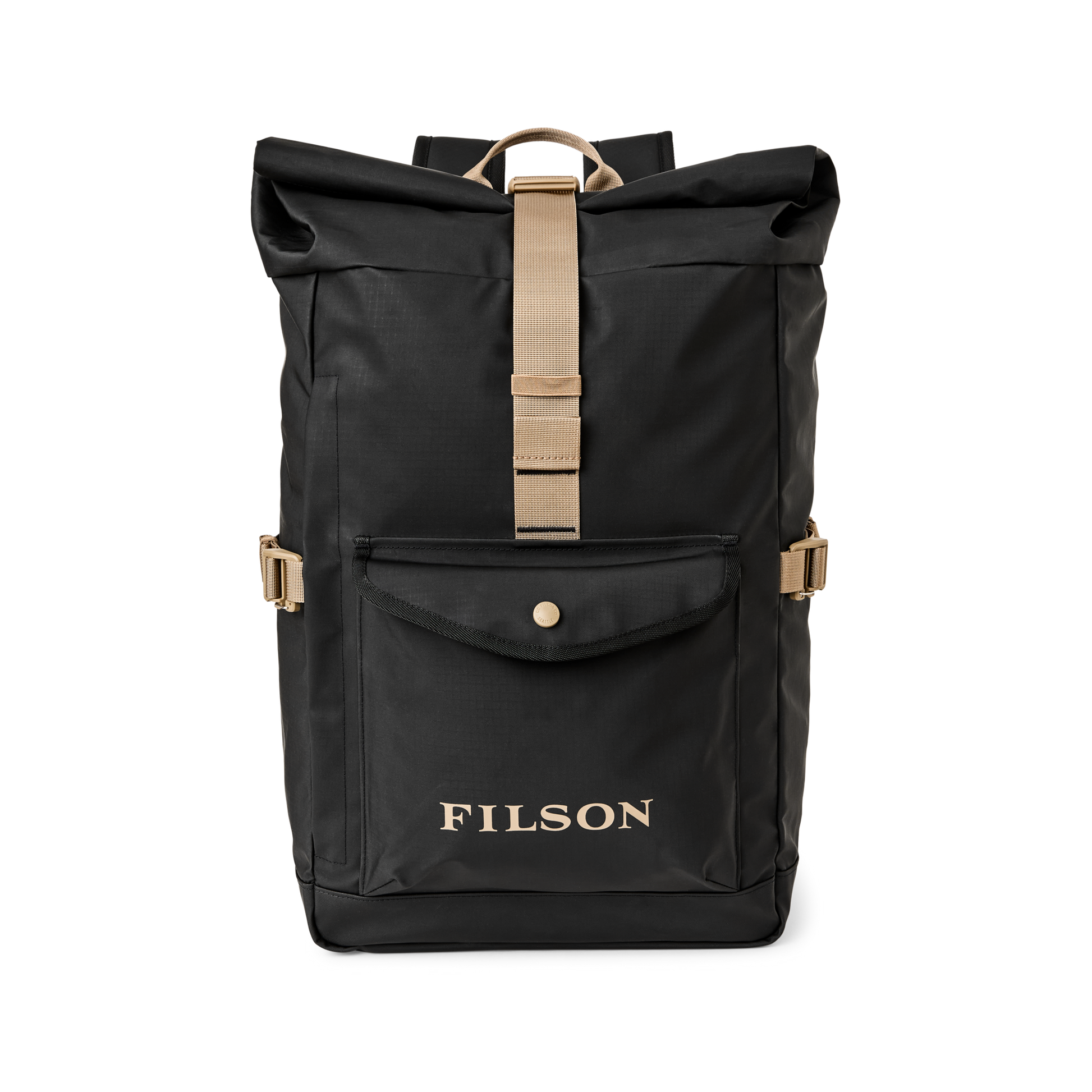 field bag in black rains Messenger have for fashionable men and women Rains Field Bag Rains Backpack