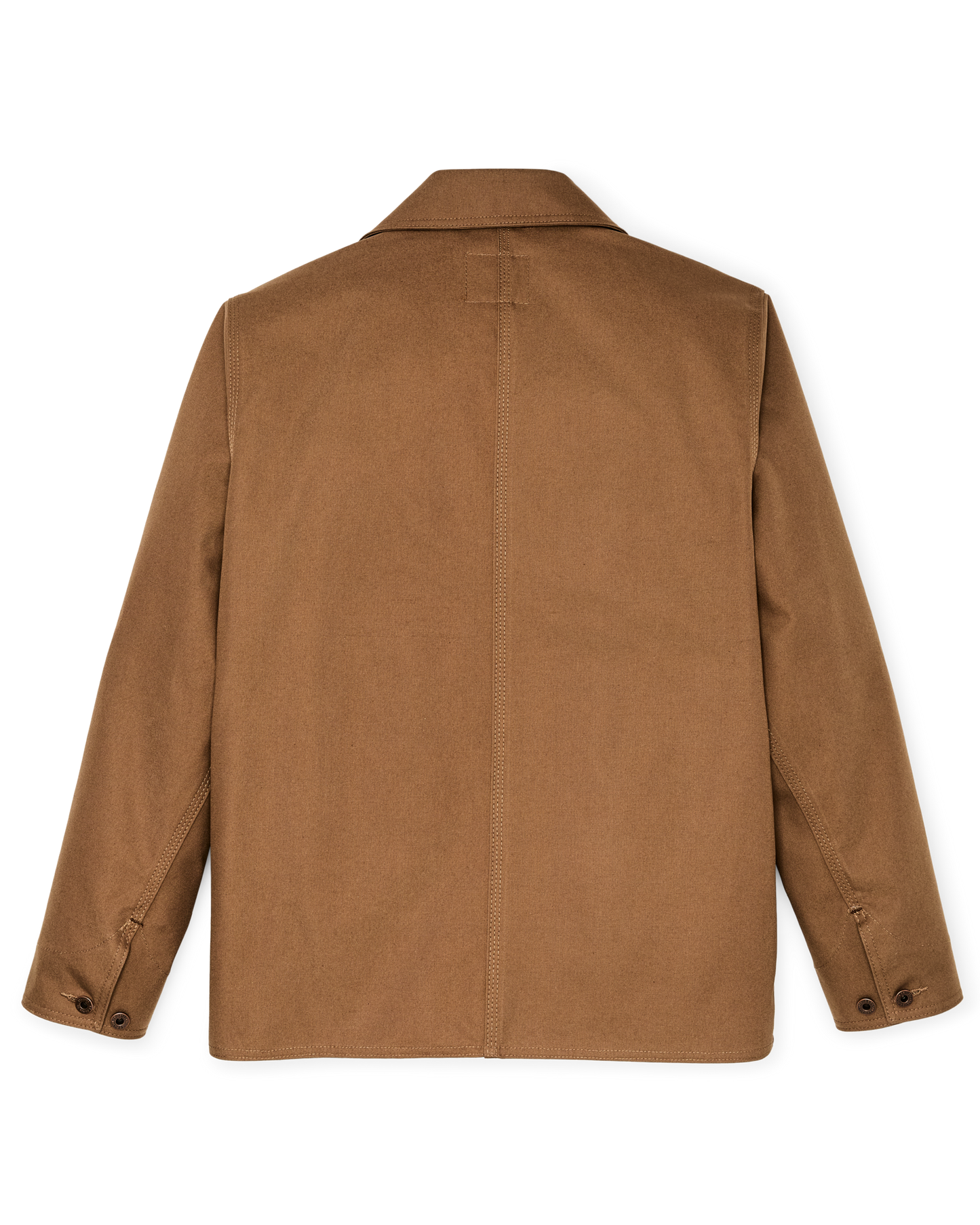 Workshop Chore Jacket - Sepia
