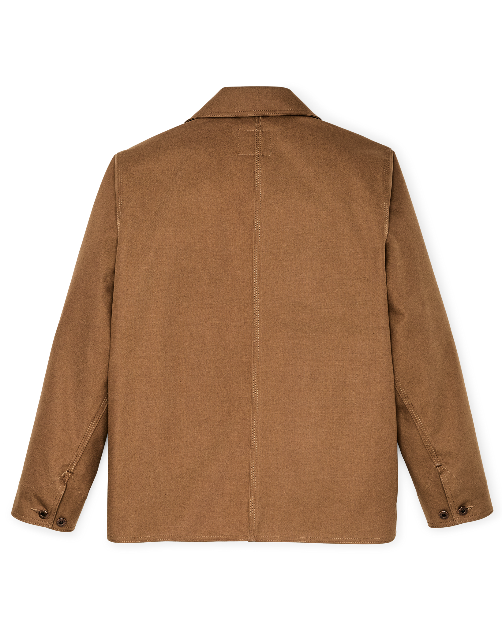 Workshop Chore Jacket - Sepia