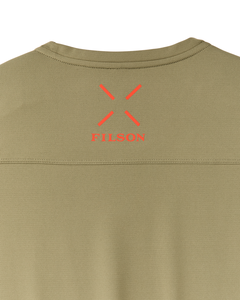 Filson X Ten Thousand Tactical Shirt - Slate Olive