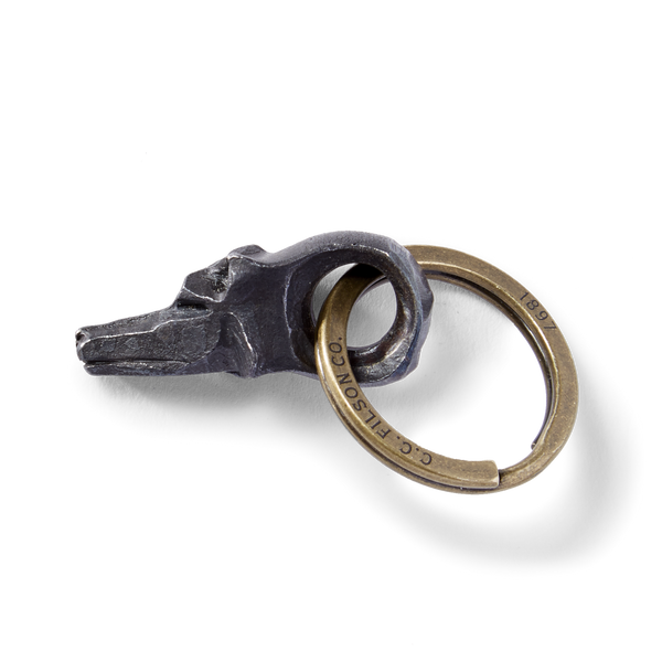 WTAPS × WOLF'S HEAD KEY HOLDER + オマケ