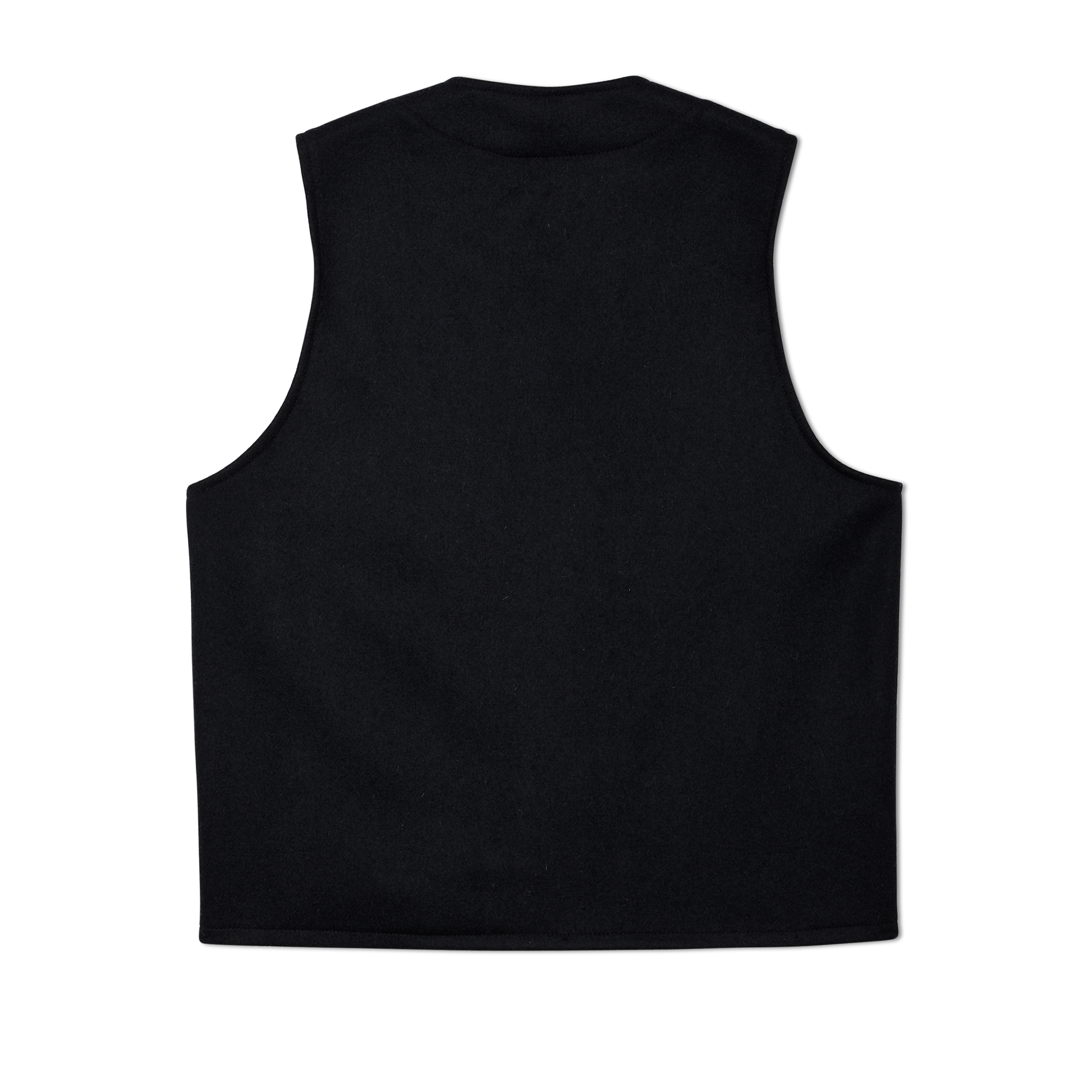 Mackinaw Wool Vest | Filson Mackinaw Wool Vest | Filson