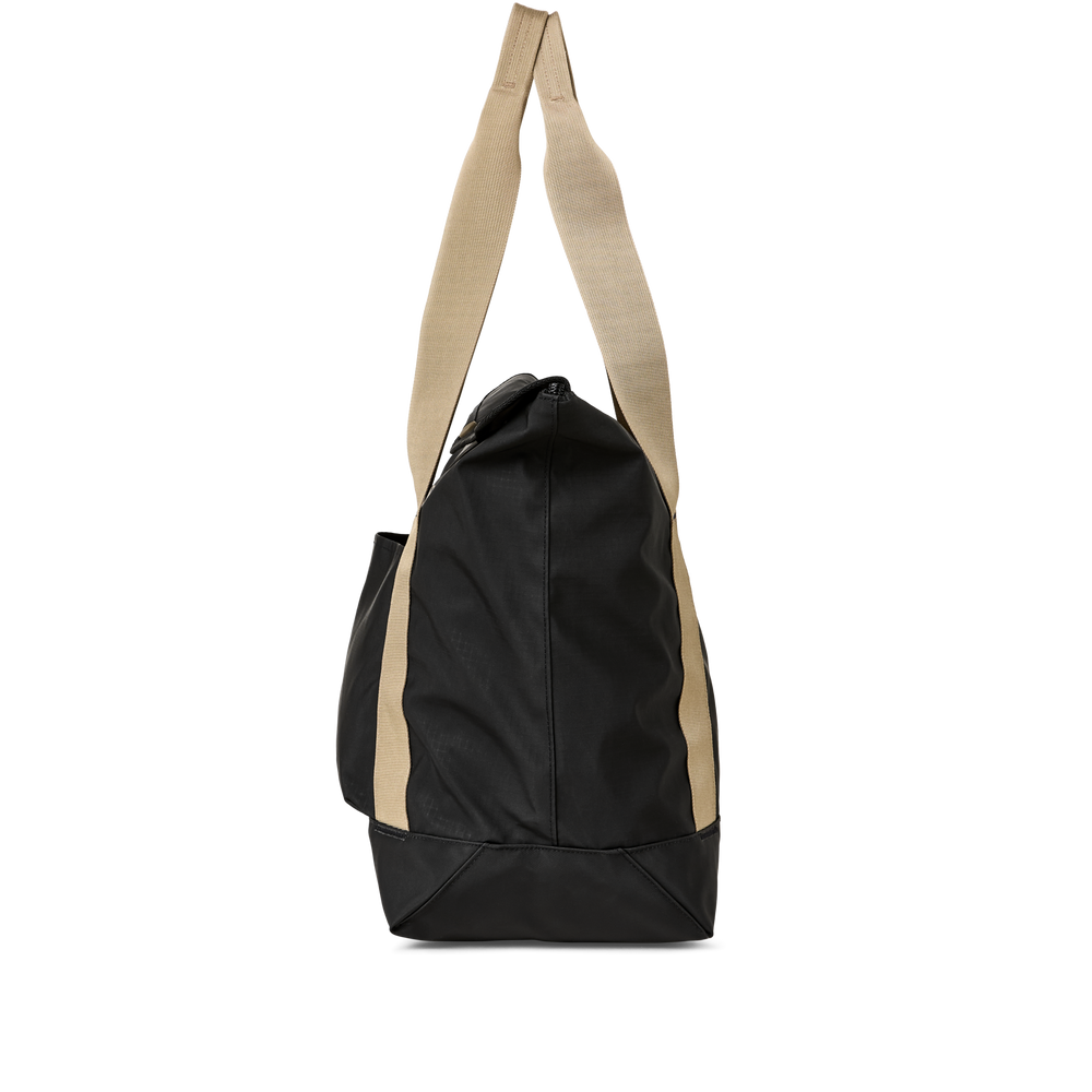 All-weather Tote Bag - Black / Covert | Filson