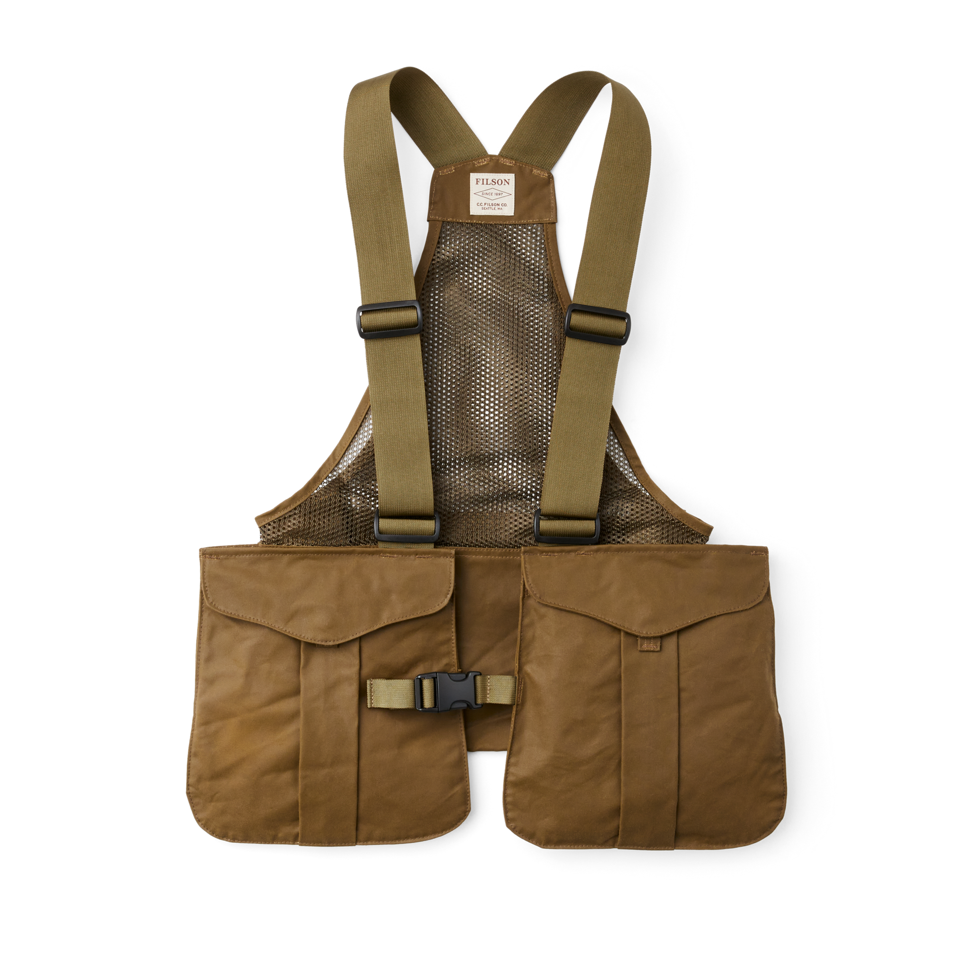 Mesh Game Bag | Filson Mesh Game Bag | Filson