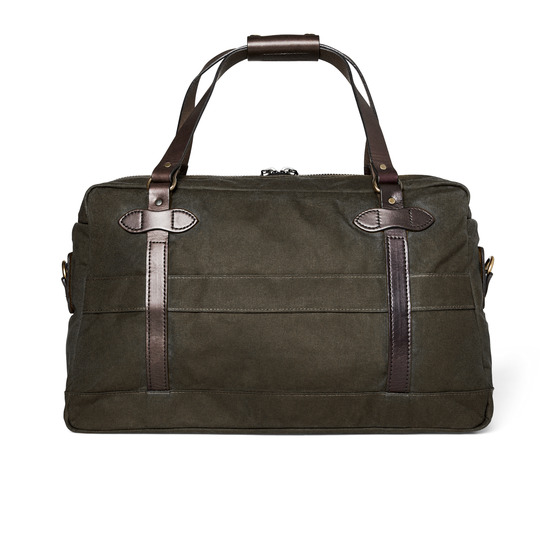 48 Hour Tin Cloth Duffle Bag - Otter Green | Filson 48 Hour Tin Cloth Duffle Bag - Otter Green | Filson