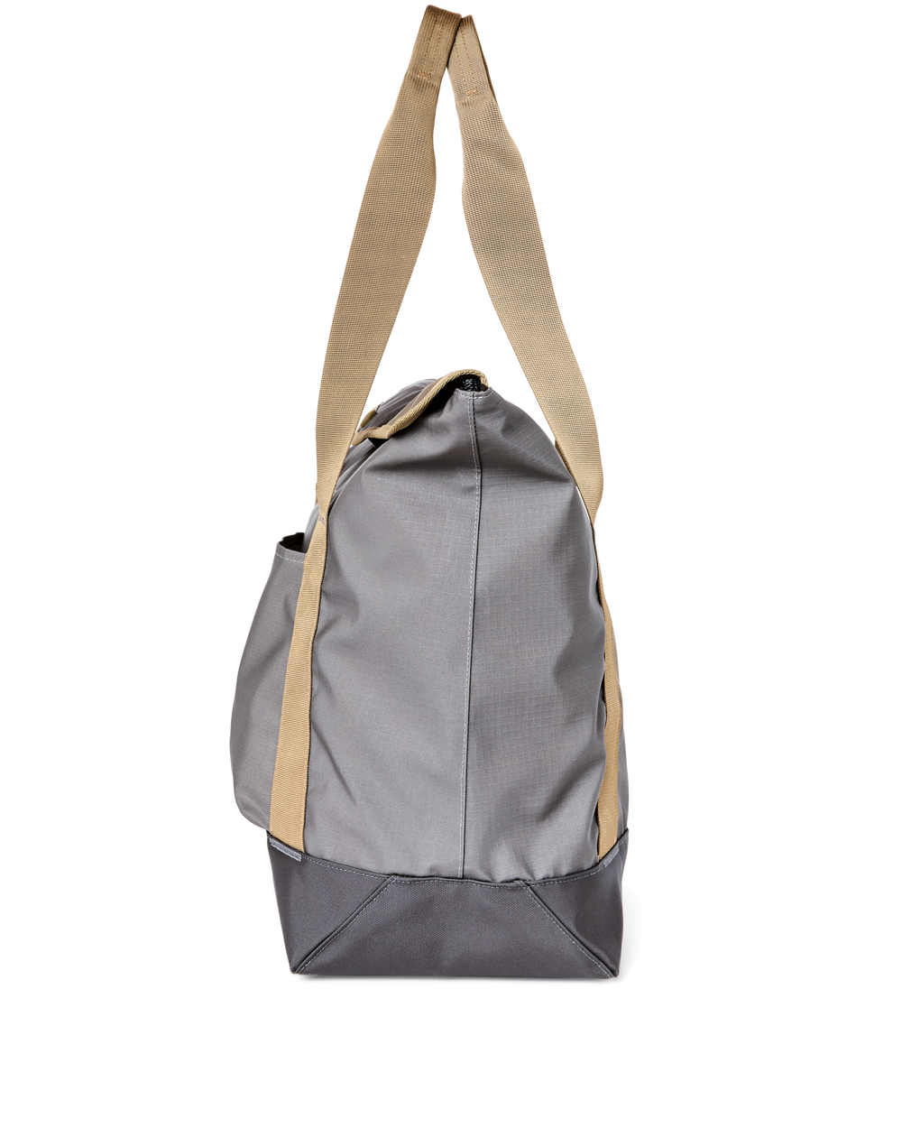Alternate view of the Filson All-weather Tote Bag - Moon Mist / Pewter