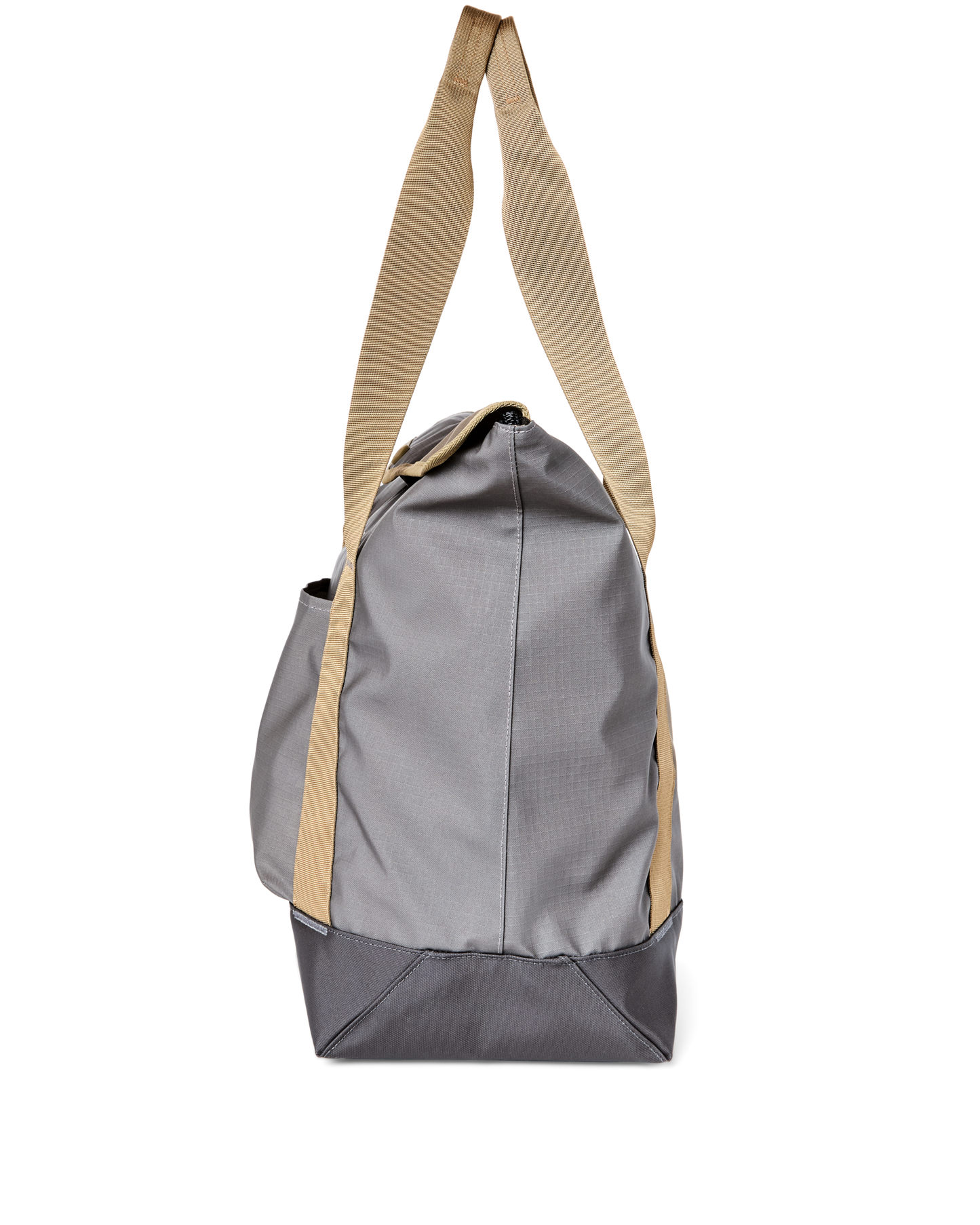 Alternate view of the Filson All-weather Tote Bag - Moon Mist / Pewter