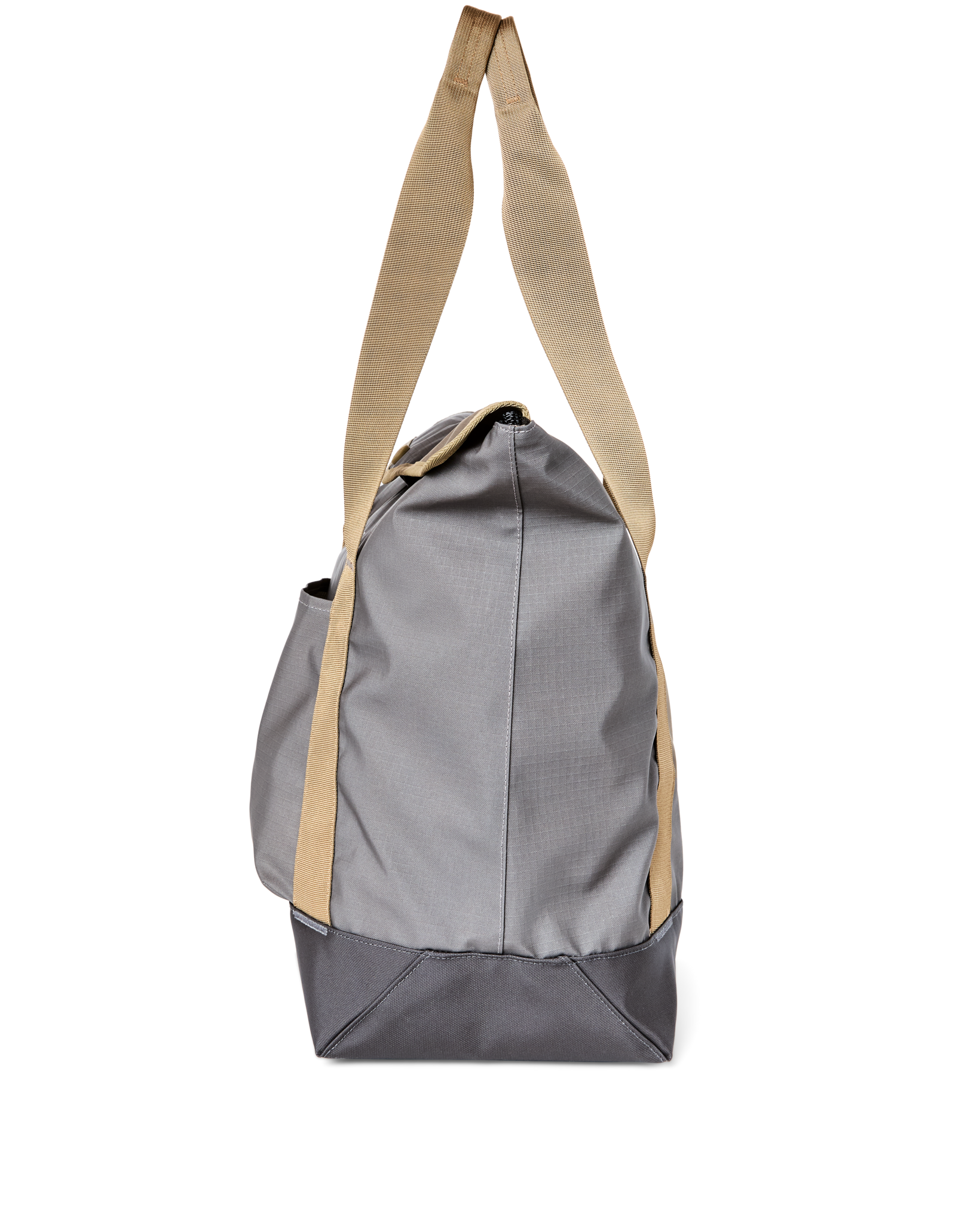 Alternate view of the Filson All-weather Tote Bag - Moon Mist / Pewter