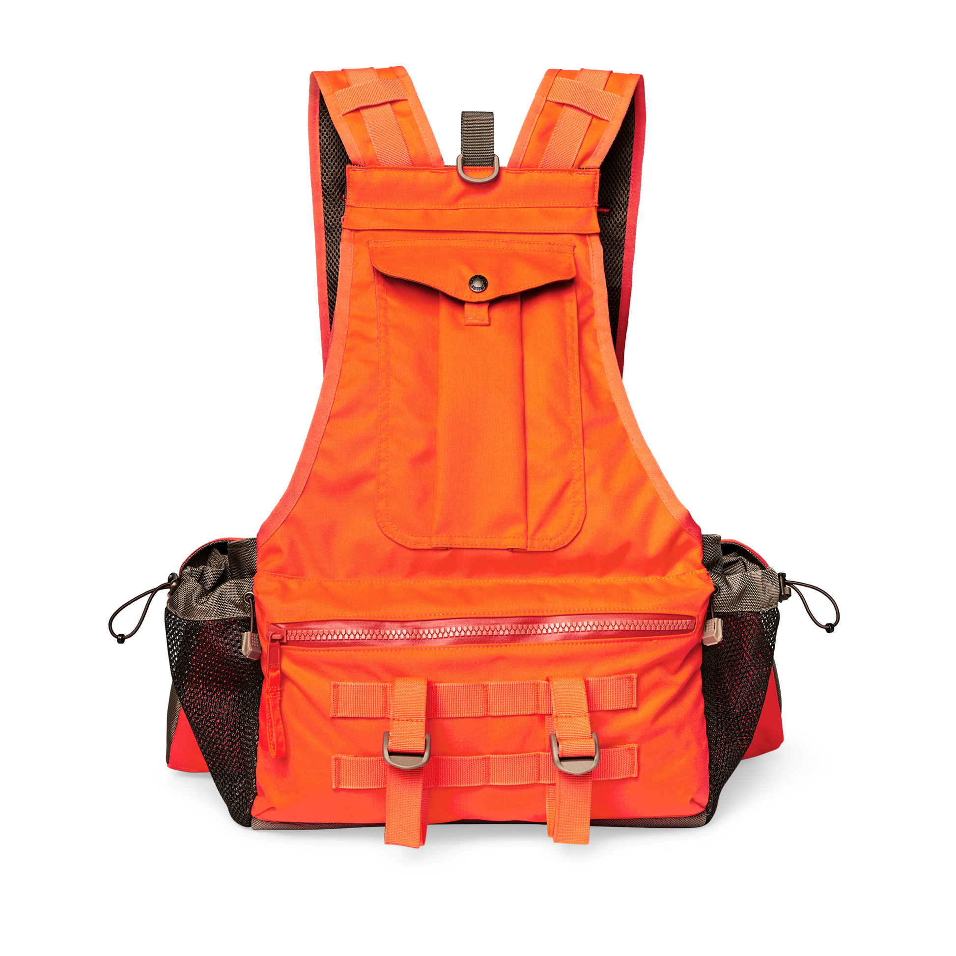 Upland Hunting Guide Vest | Filson Upland Hunting Guide Vest | Filson