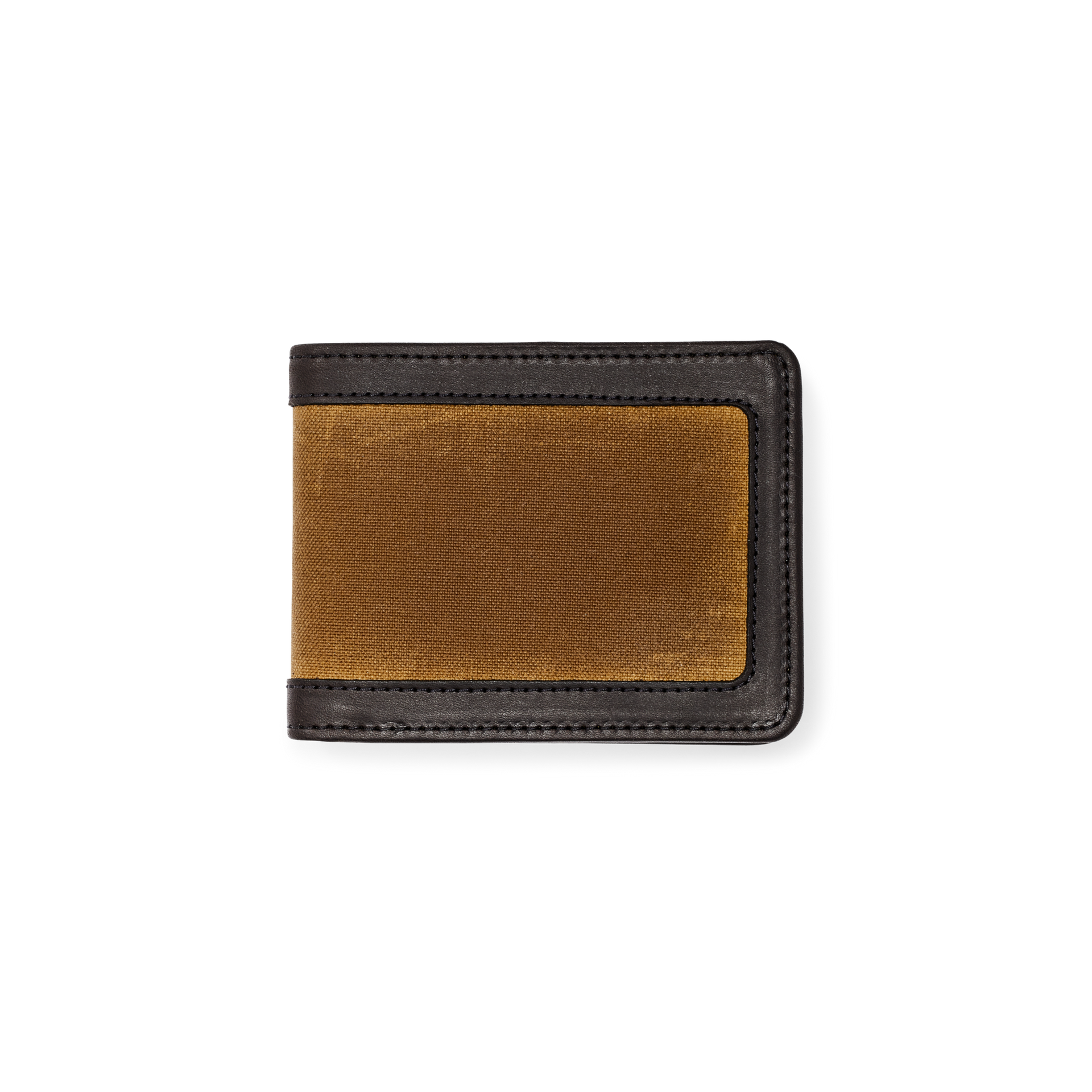 Tin Cloth Outfitter Bifold Wallet | Filson